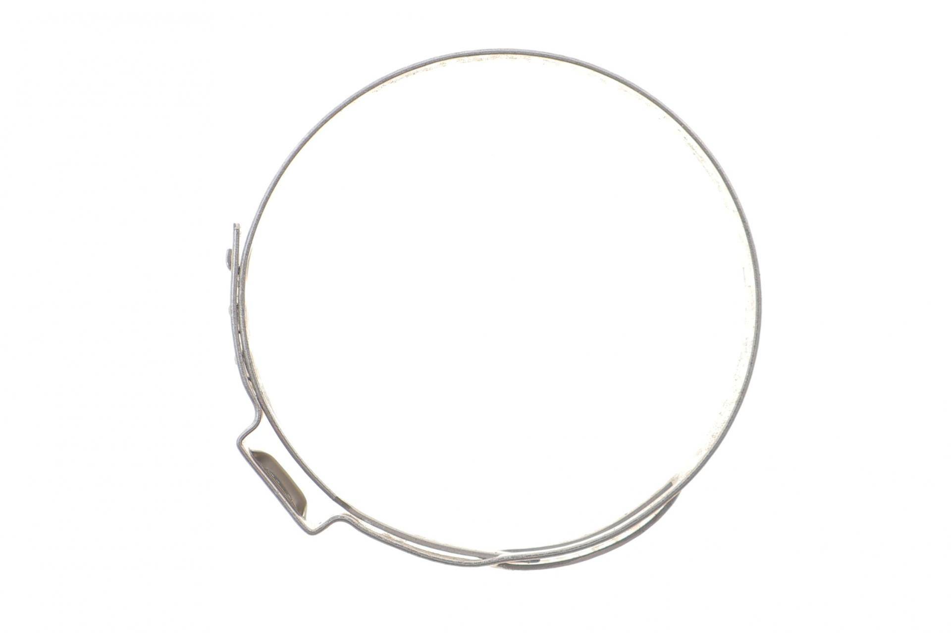 Хомут затискний Ø40,8-44x7 мм