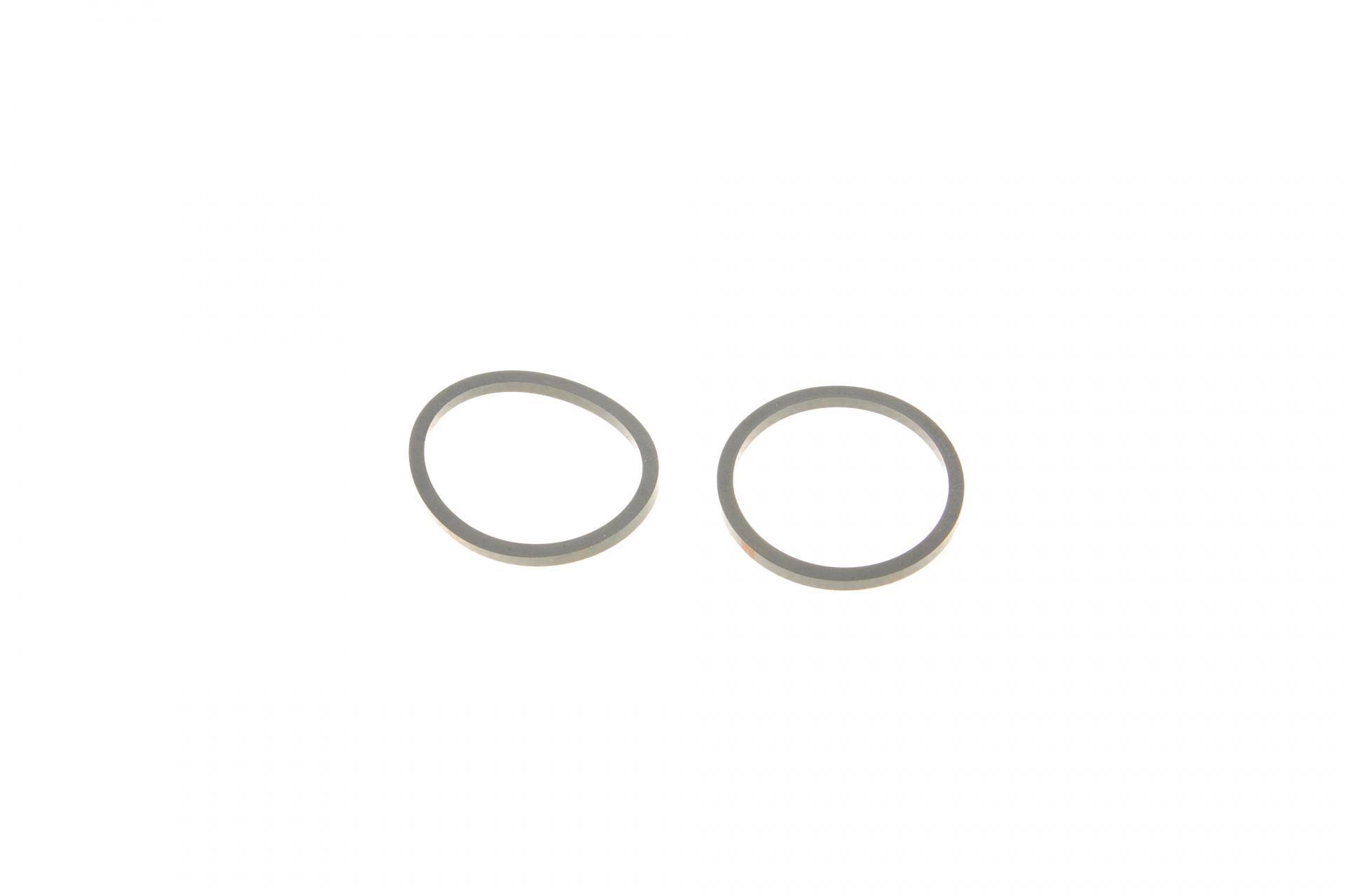 Ремкомплект супорта (заднього) Citroen C5 01- (d=32mm) (Citroen)