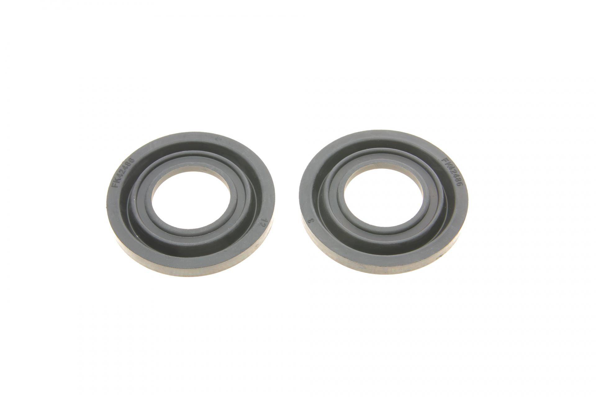 Ремкомплект супорта (заднього) Citroen C5 01- (d=32mm) (Citroen)