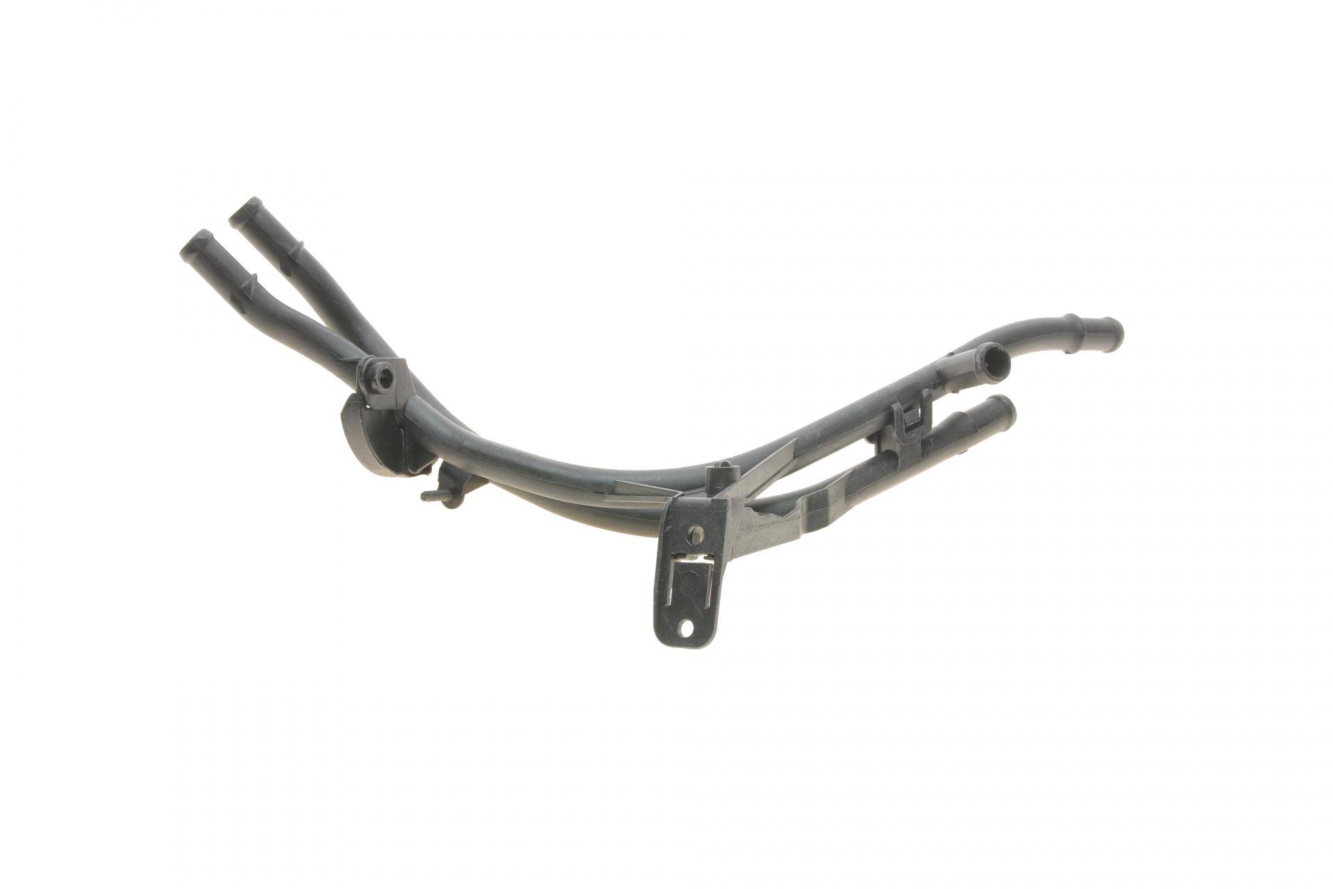 Трубка системи охолодження VW Sharan/Tiguan 2.0 TFSI 10-18