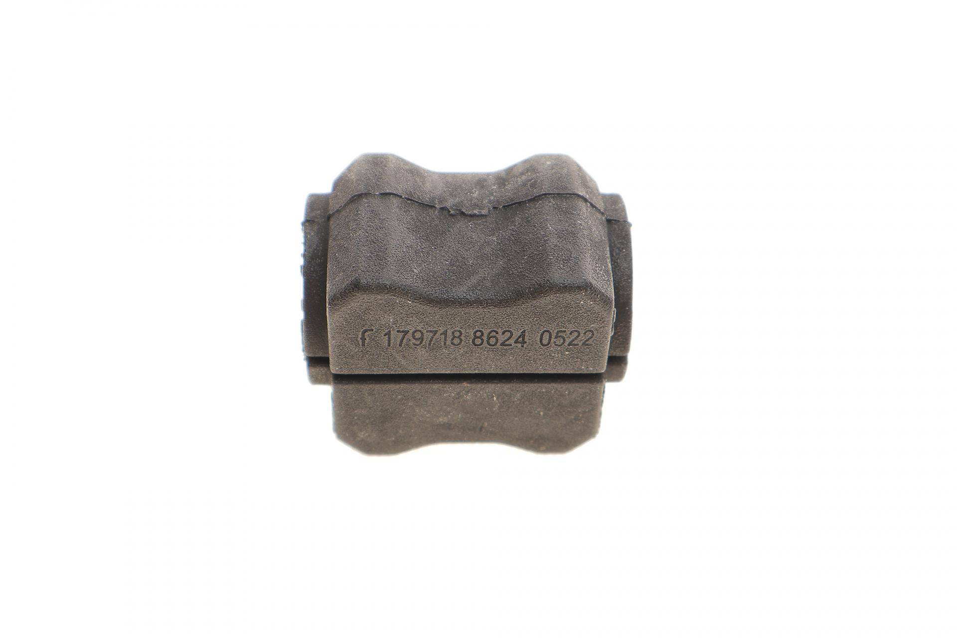 Втулка стабілізатора (заднього) Toyota Rav4 12-