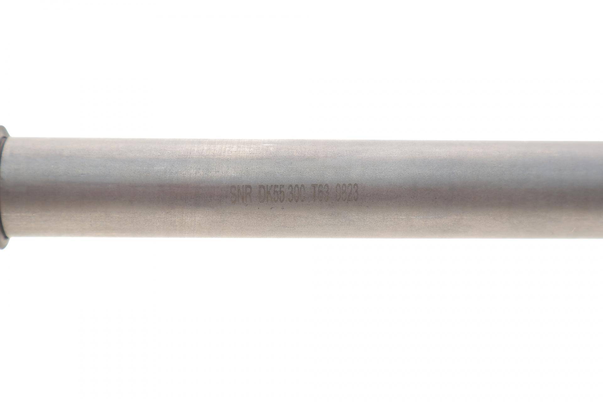 Піввісь (передня) Dacia Duster 1.5D/1.6 LPG 10- (R)