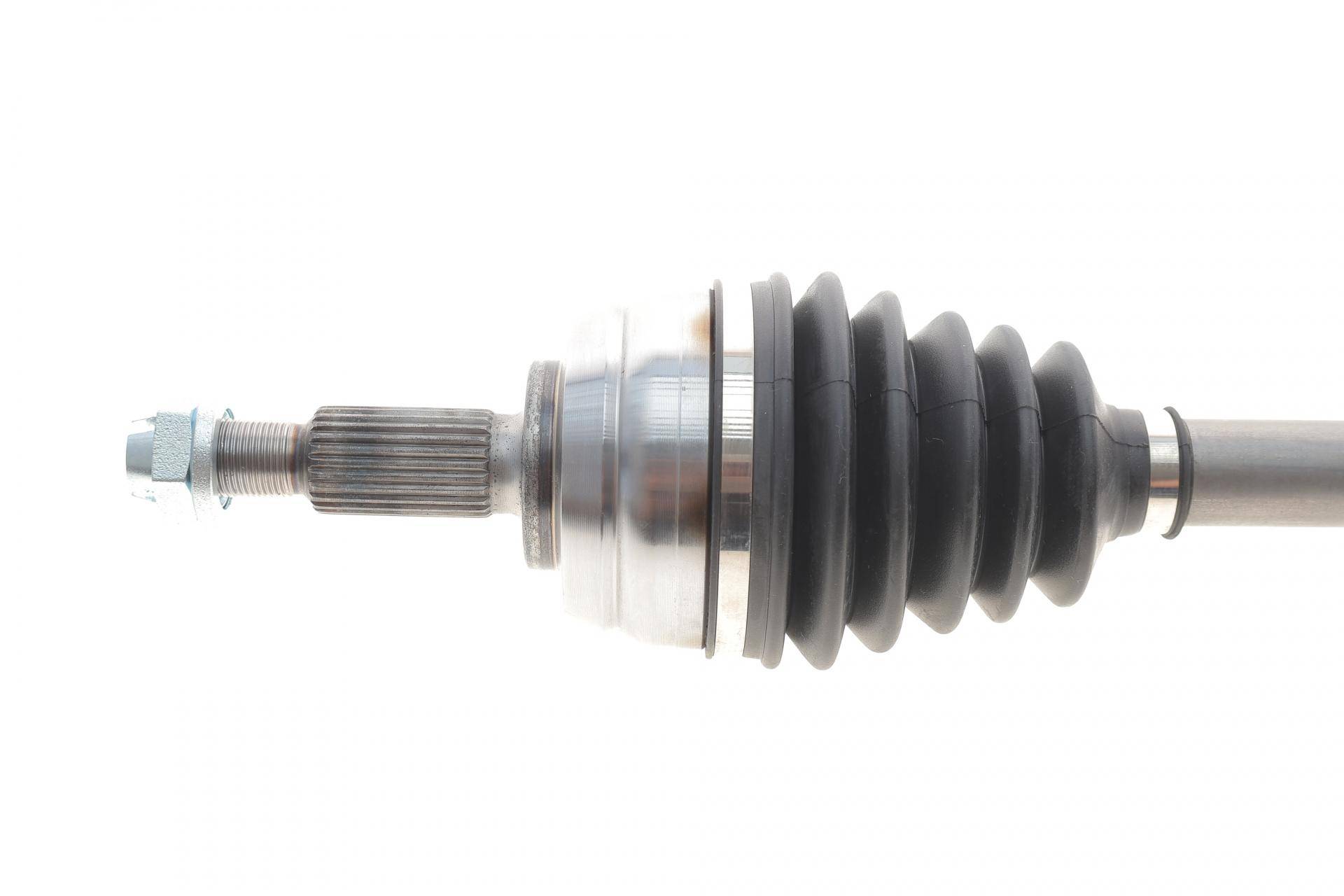 Піввісь (передня) Dacia Duster 1.5D/1.6 LPG 10- (R)