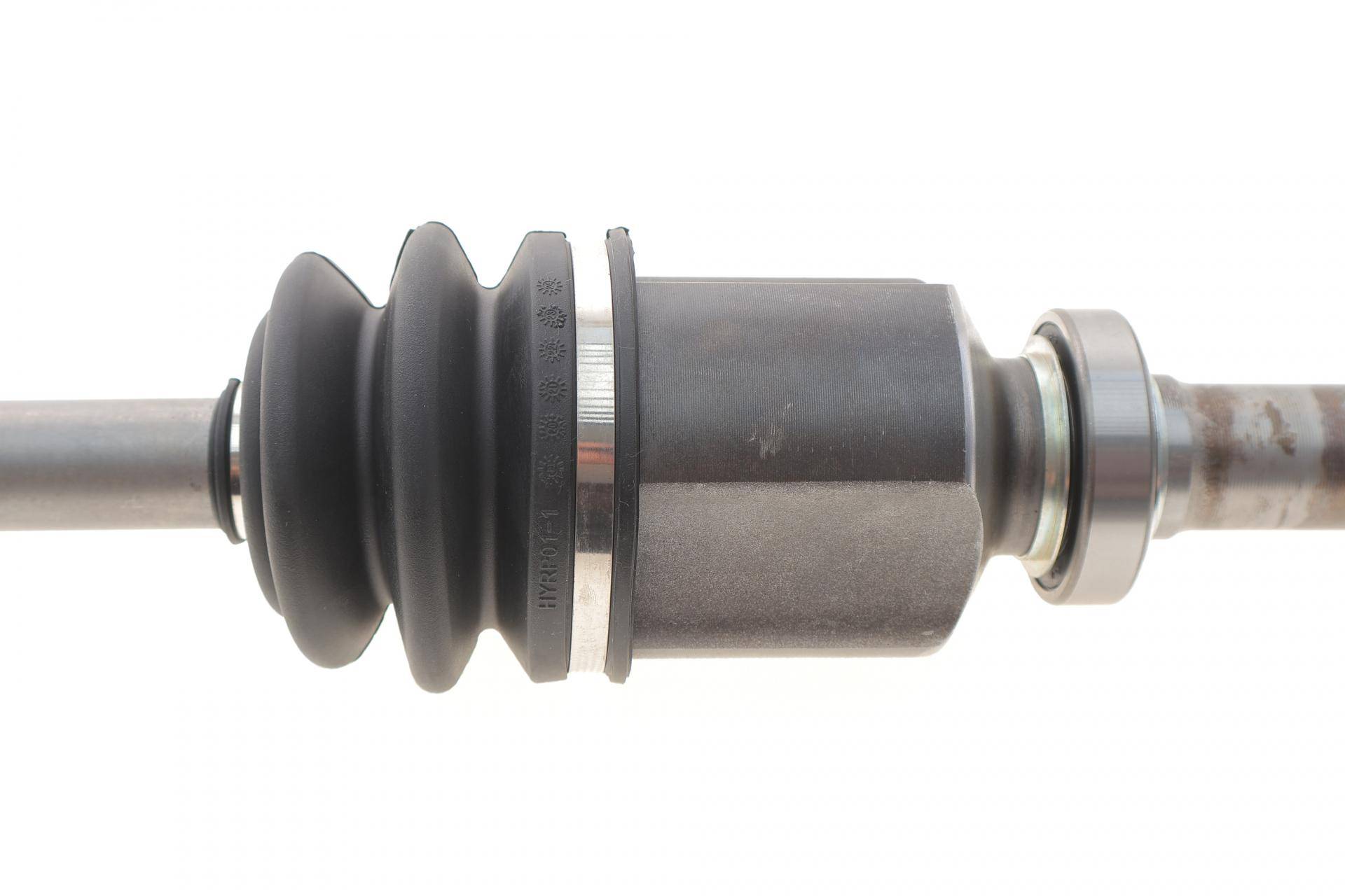 Піввісь (передня) Dacia Duster 1.5D/1.6 LPG 10- (R)