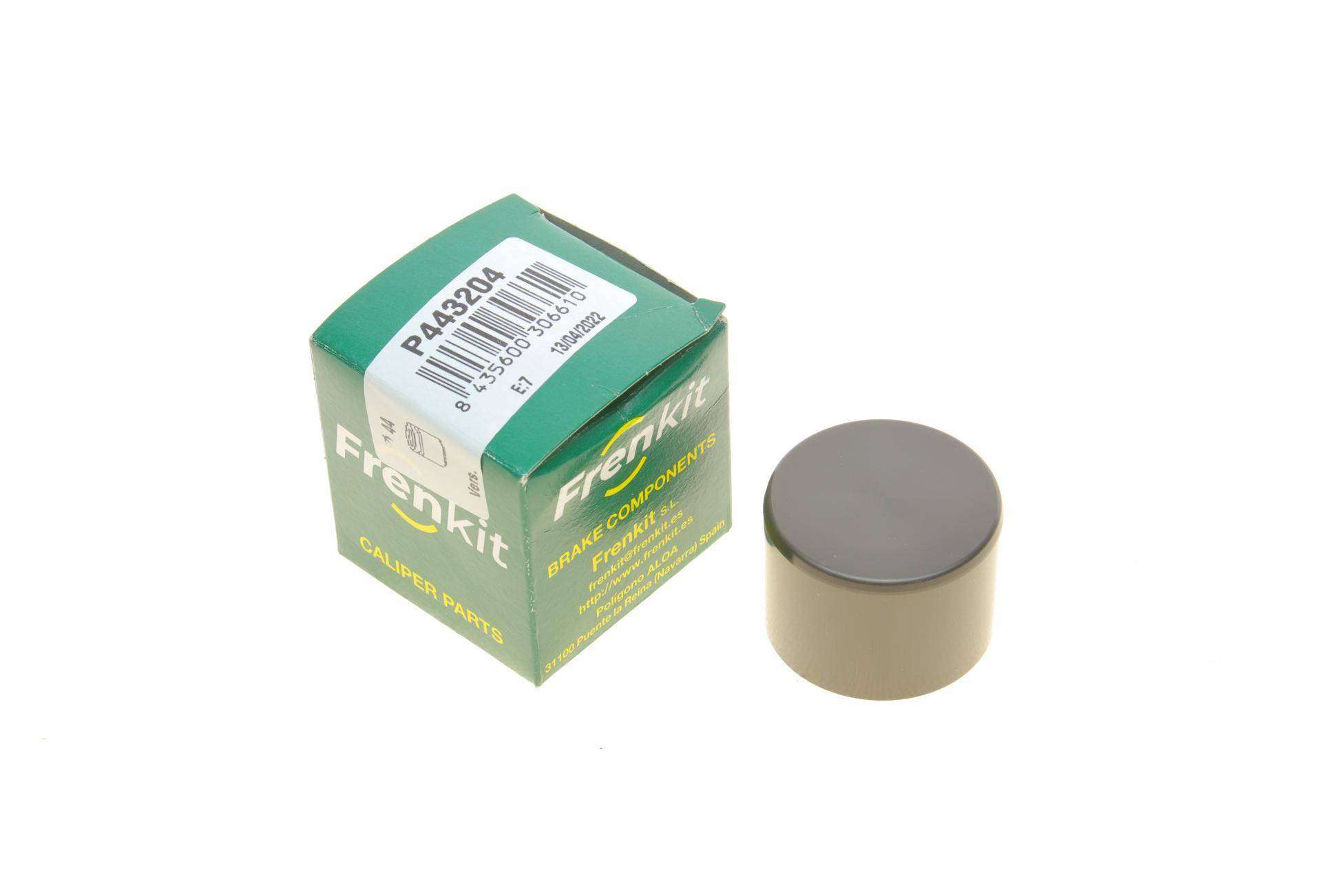 Поршень супорта (переднього) Porsche 928/944 77-95 (44x32mm) (Brembo)