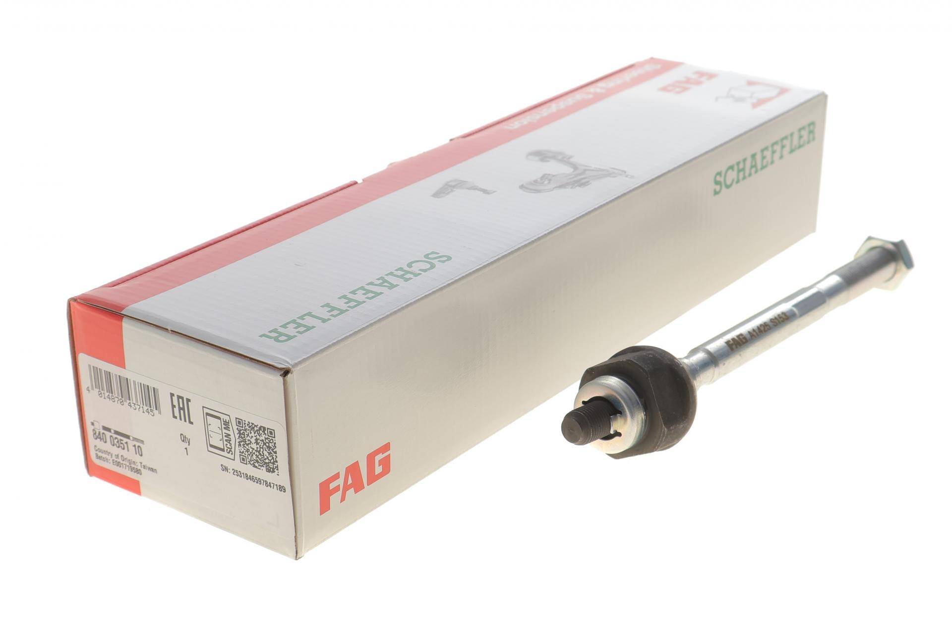 Тяга рульова Honda CR-V 2.0 16V 95-02