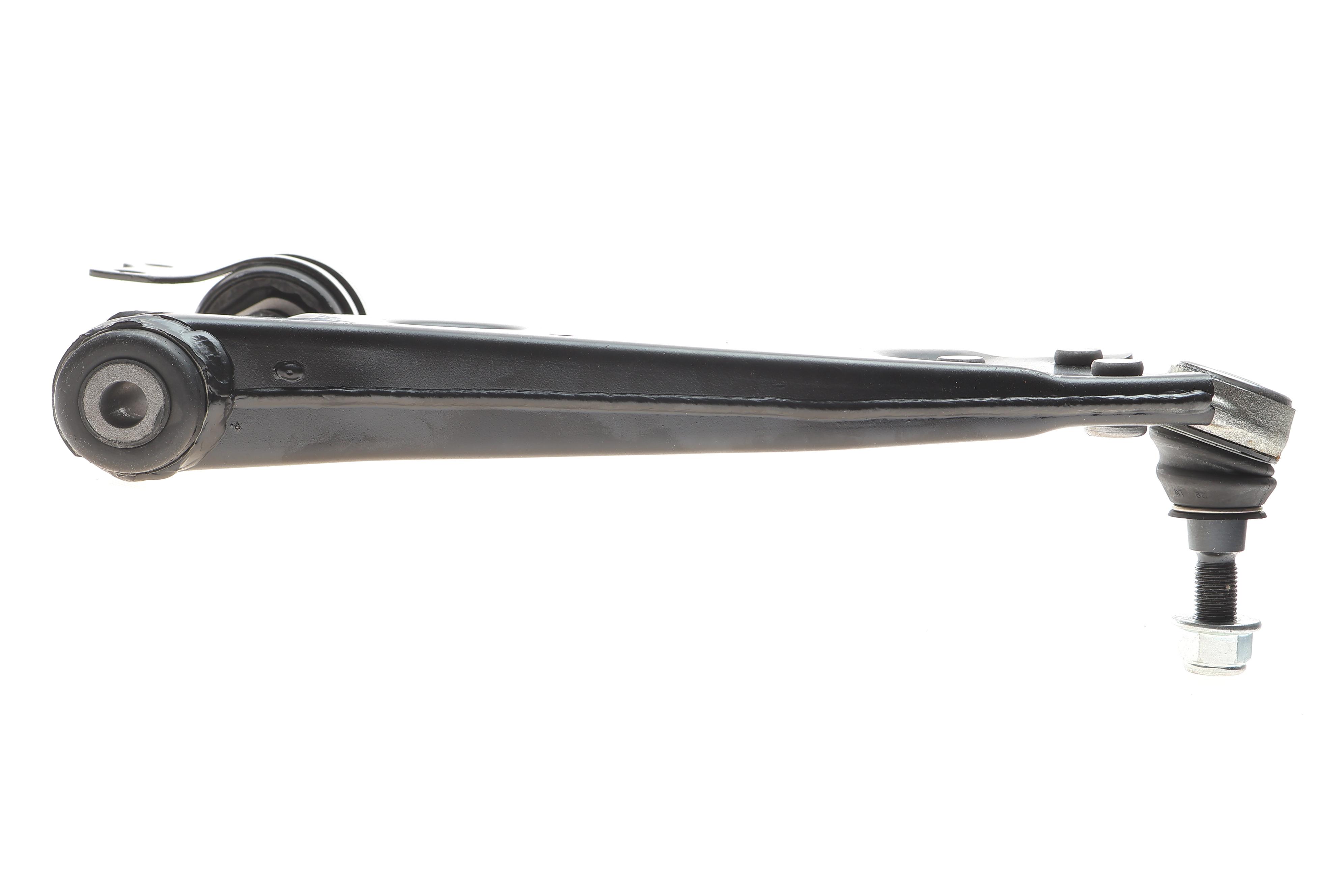 Важіль підвіски (передній/знизу) (R) Ford C-Max 07-10/Focus/Volvo C30/C70/S40/V50 04-13 (d=21mm)