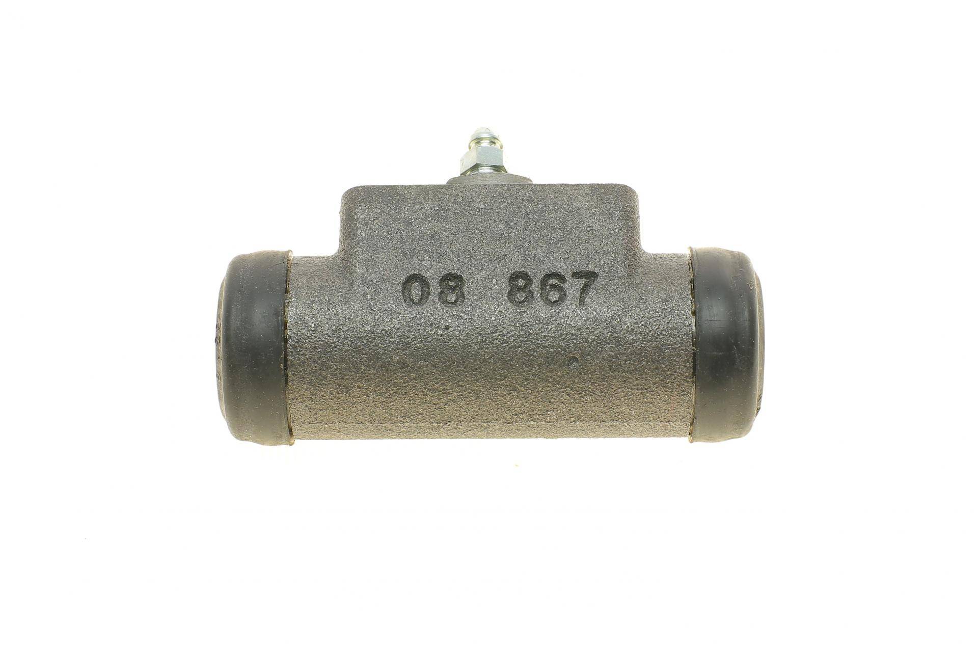 Циліндр гальмівний (задній) Kia Carnival/Sportage 99-03 (d=20.64mm)