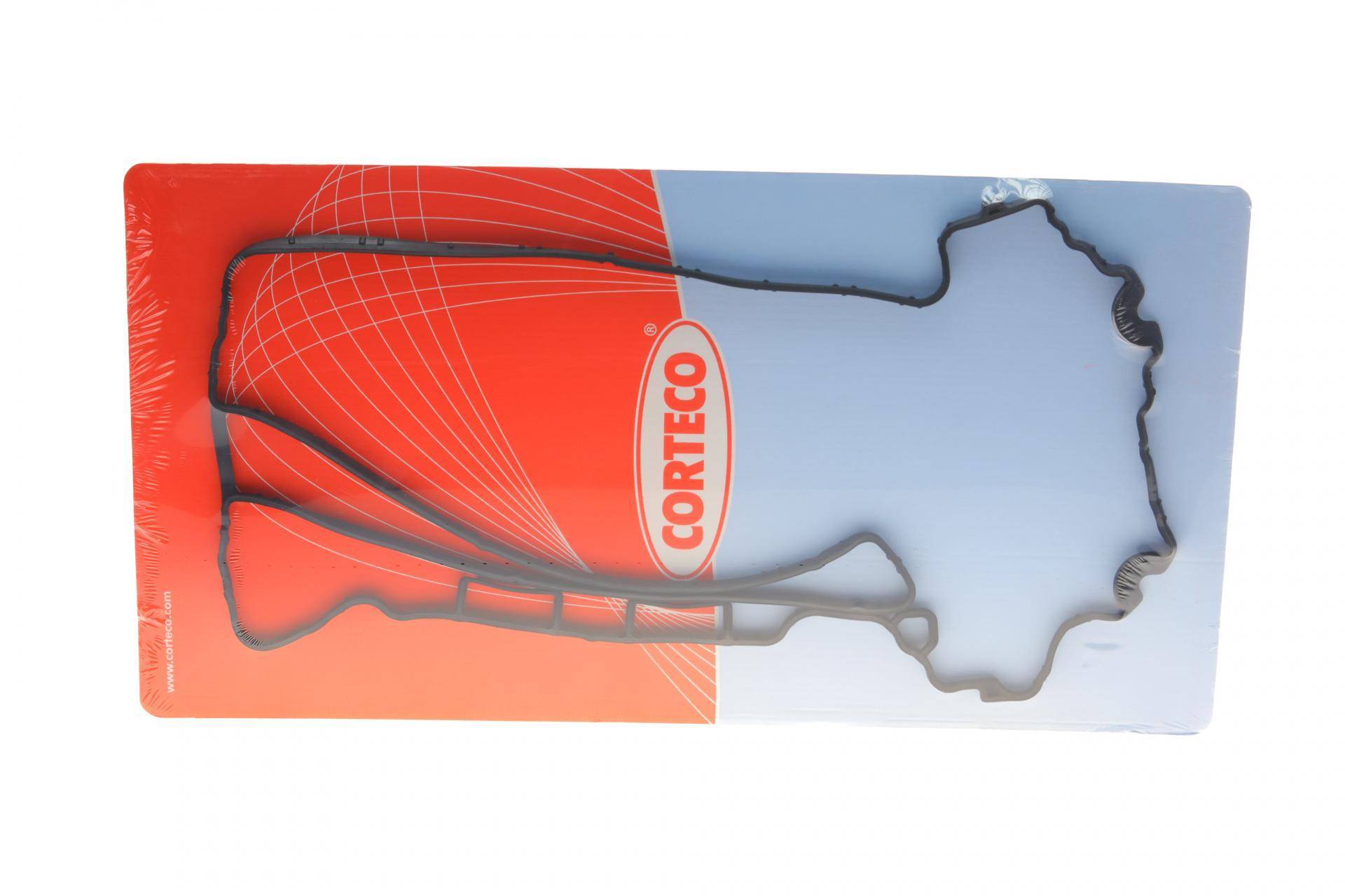 Прокладка кришки клапанів Opel Combo 1.4 04-