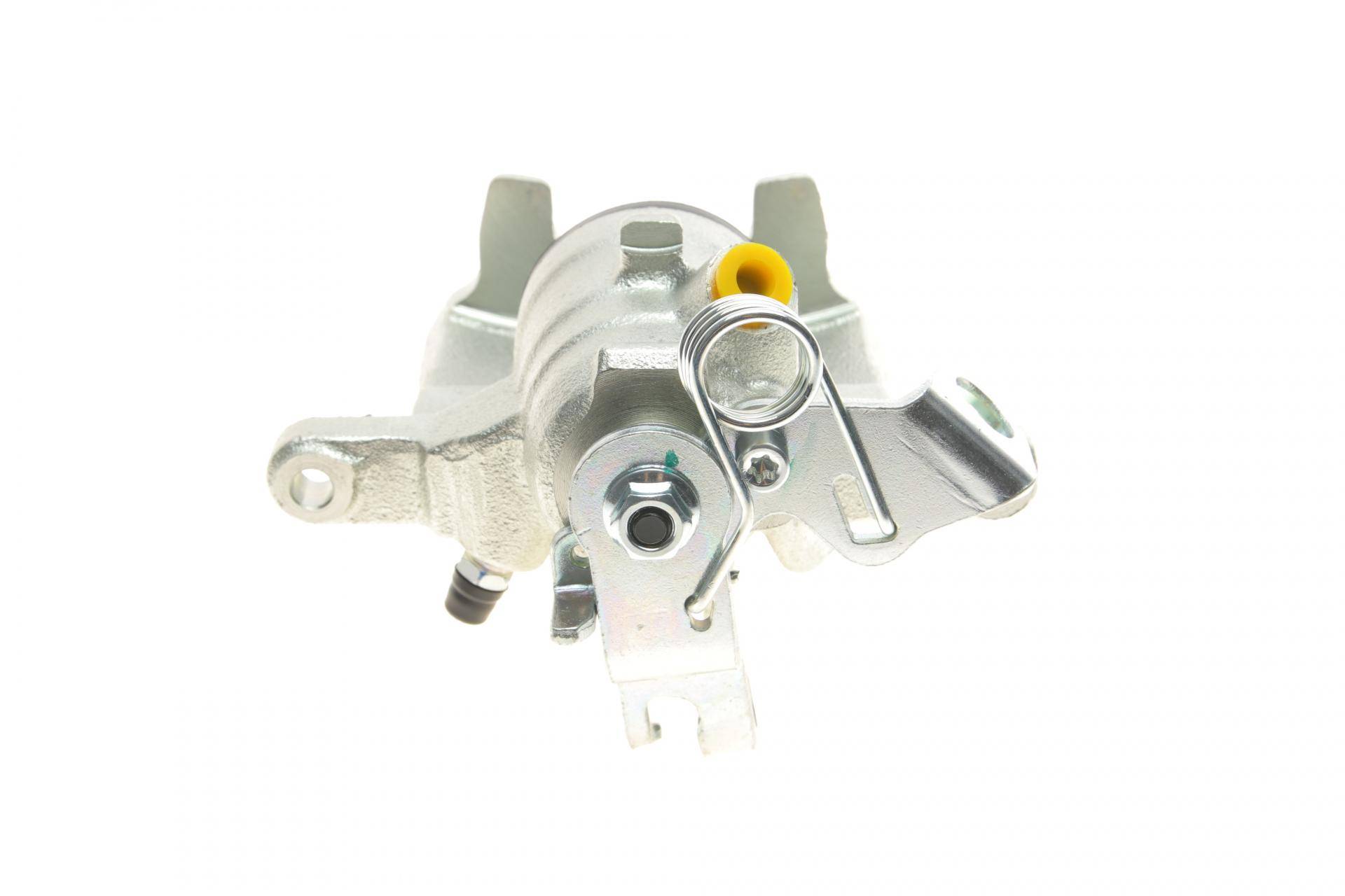 Супорт гальмівний (задній) (L) Renault Trafic/Opel Vivaro 01- (d=41mm) (Lucas)