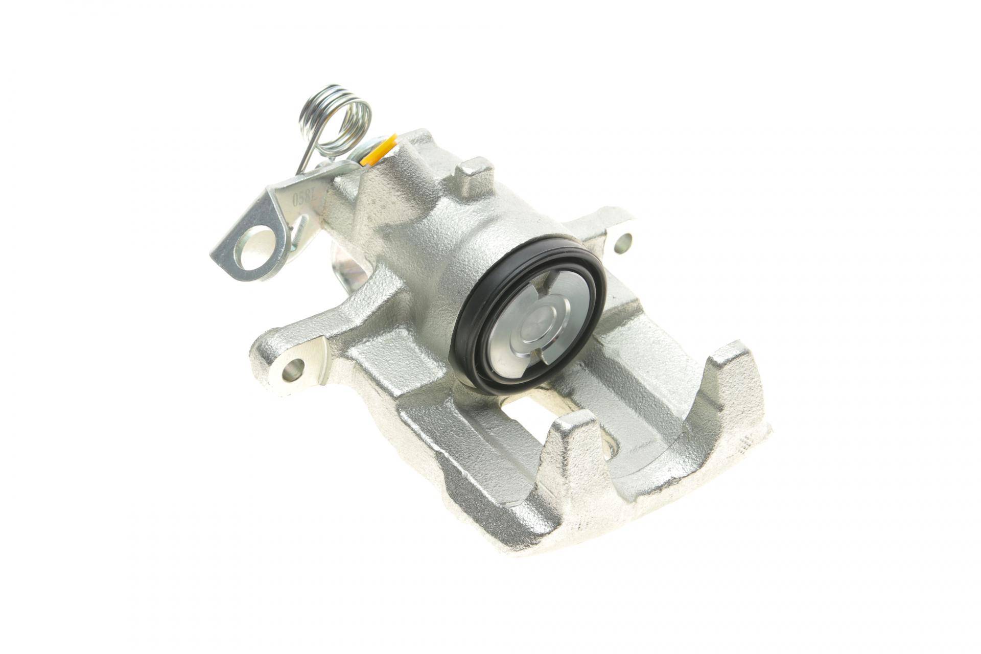 Супорт гальмівний (задній) (L) Renault Trafic/Opel Vivaro 01- (d=41mm) (Lucas)