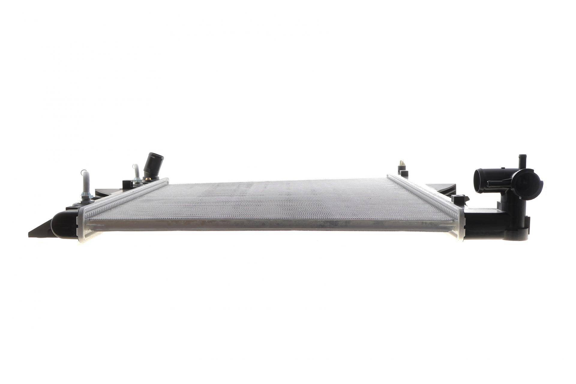 Радіатор охолодження Mitsubishi L200 2.4 DI-D 14-