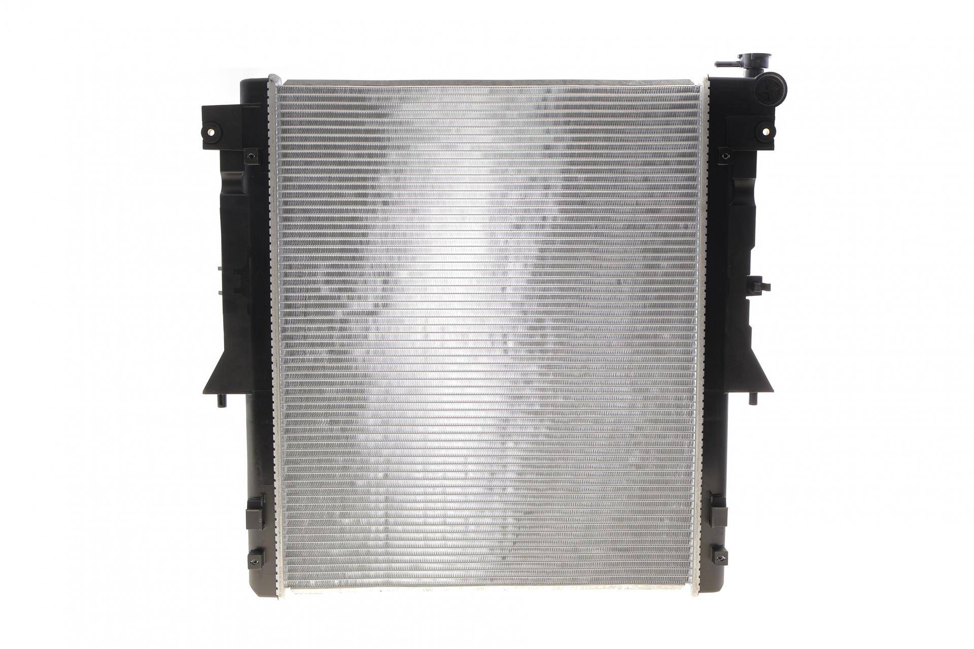 Радіатор охолодження Mitsubishi L200 2.4 DI-D 14-