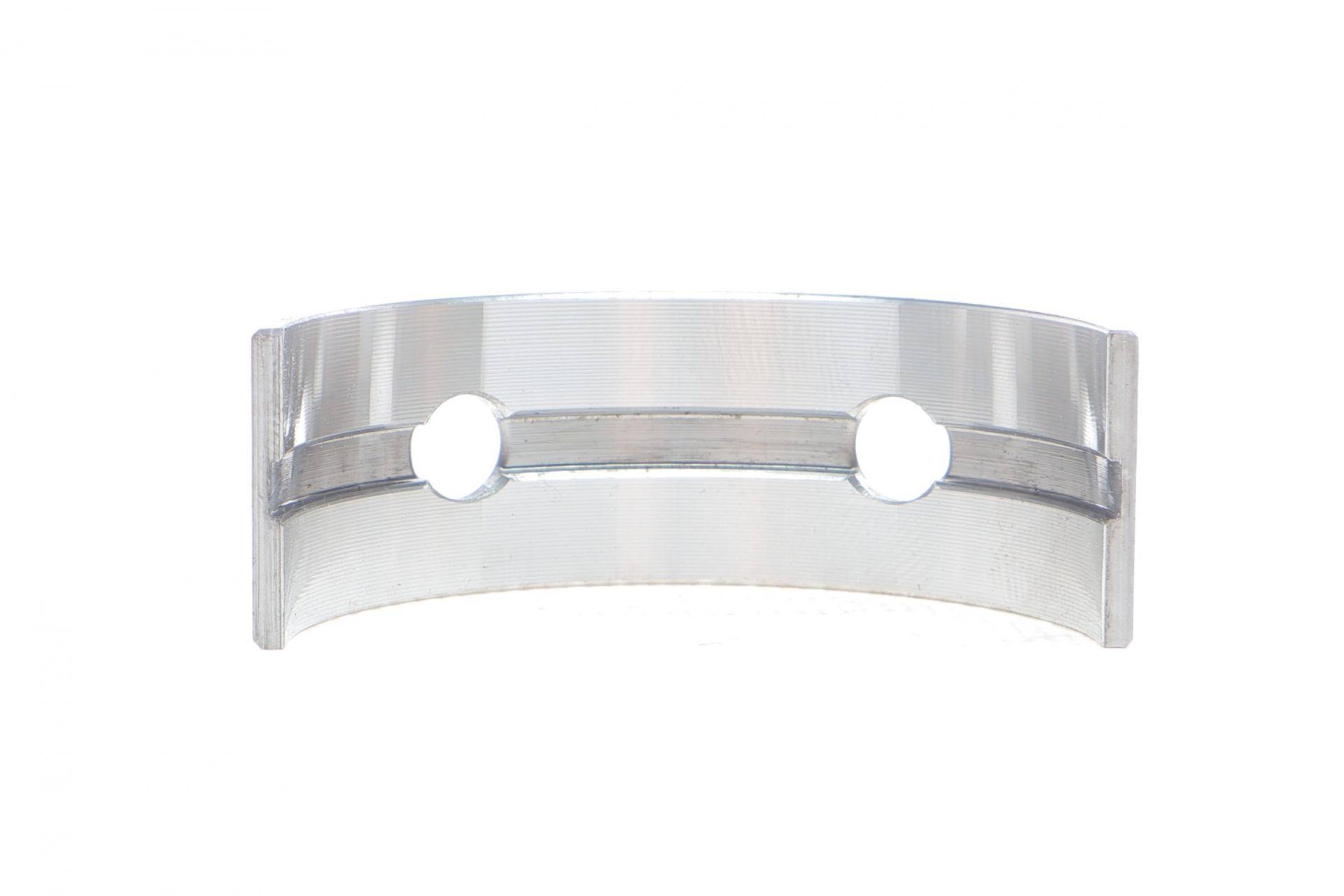 Вкладиші корінні Renault Kangoo 1.6/1.5 dCi 01- (STD) (1шт/верхній) (Yellow) (k4m/k7m/k7j/k9k)