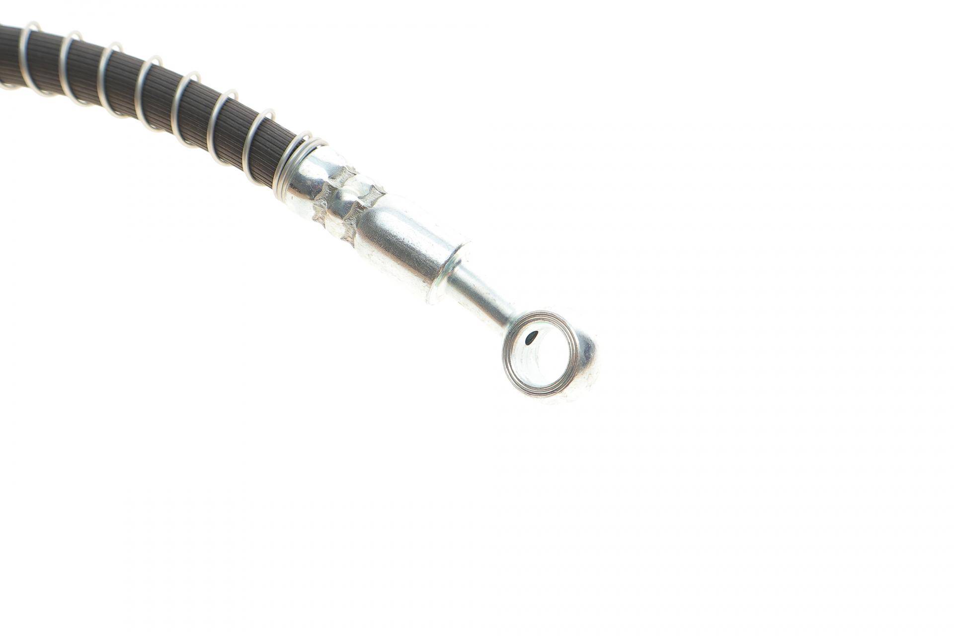 Шланг гальмівний (передній) Hyundai i10 08-17 (L=276mm)