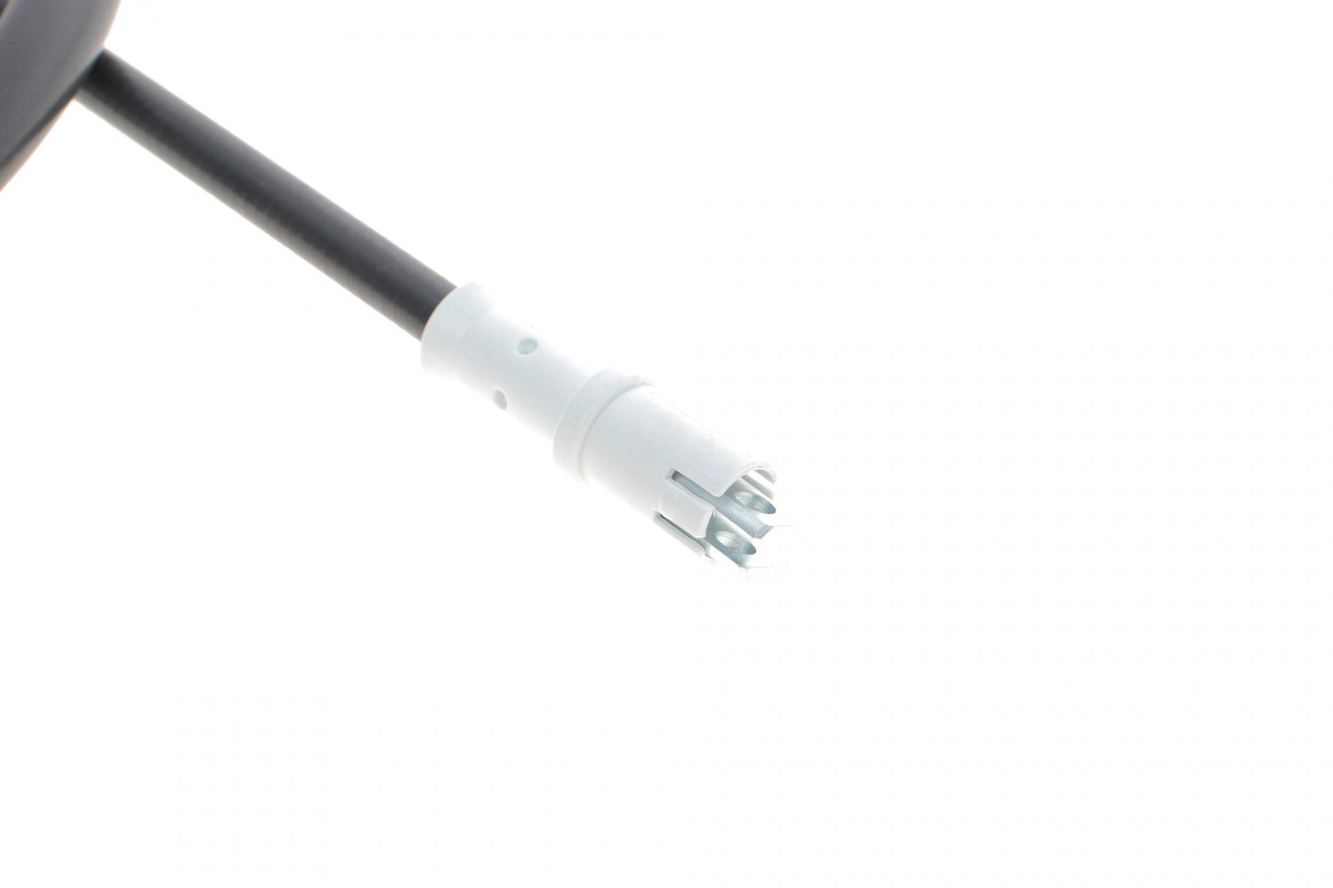 Трос ручника (задній) MB Sprinter 208-319 CDI/VW Crafter 06- (1666/1407mm)