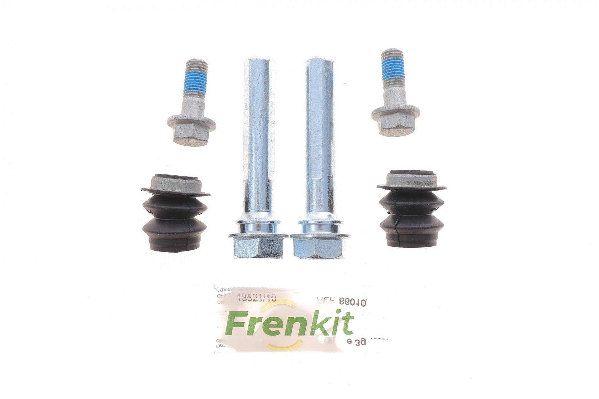 Направляюча супорта (переднього/к-кт) Toyota Corolla 01-04 (Akebono)