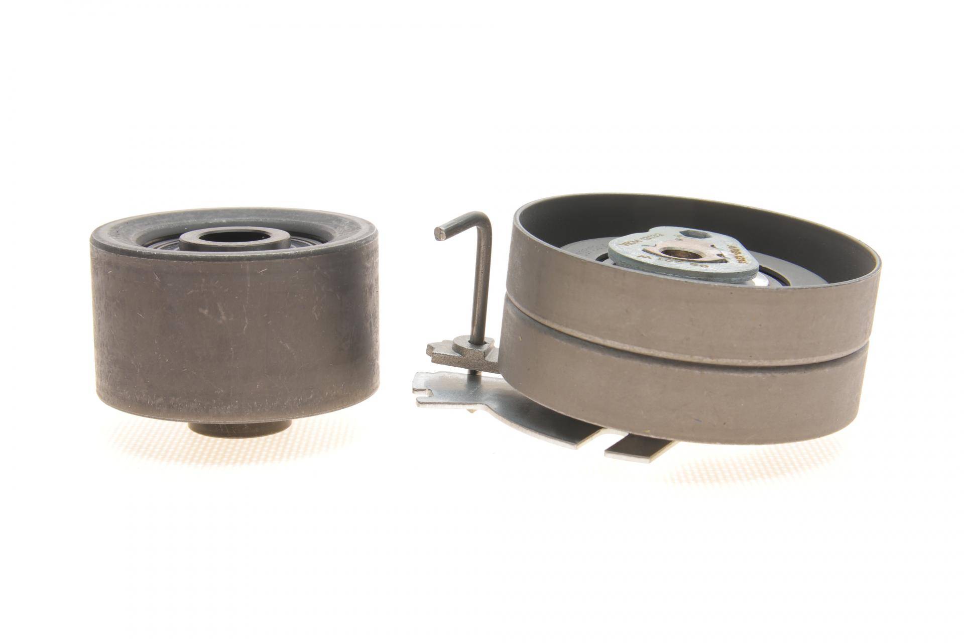 Комплект ГРМ Citroen Berlingo/Peugeot Partner 1.6 16V 00-11