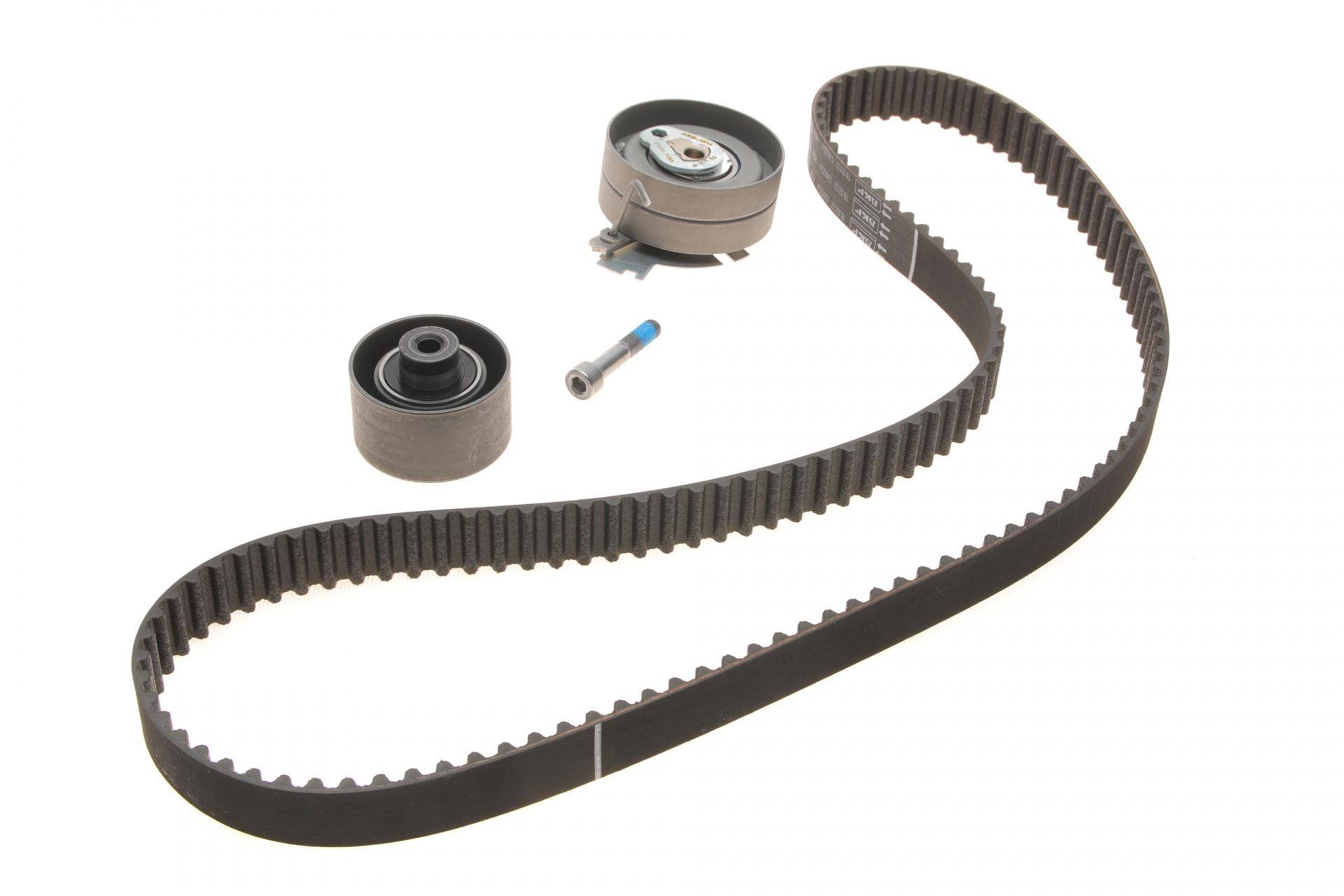 Комплект ГРМ Citroen Berlingo/Peugeot Partner 1.6 16V 00-11