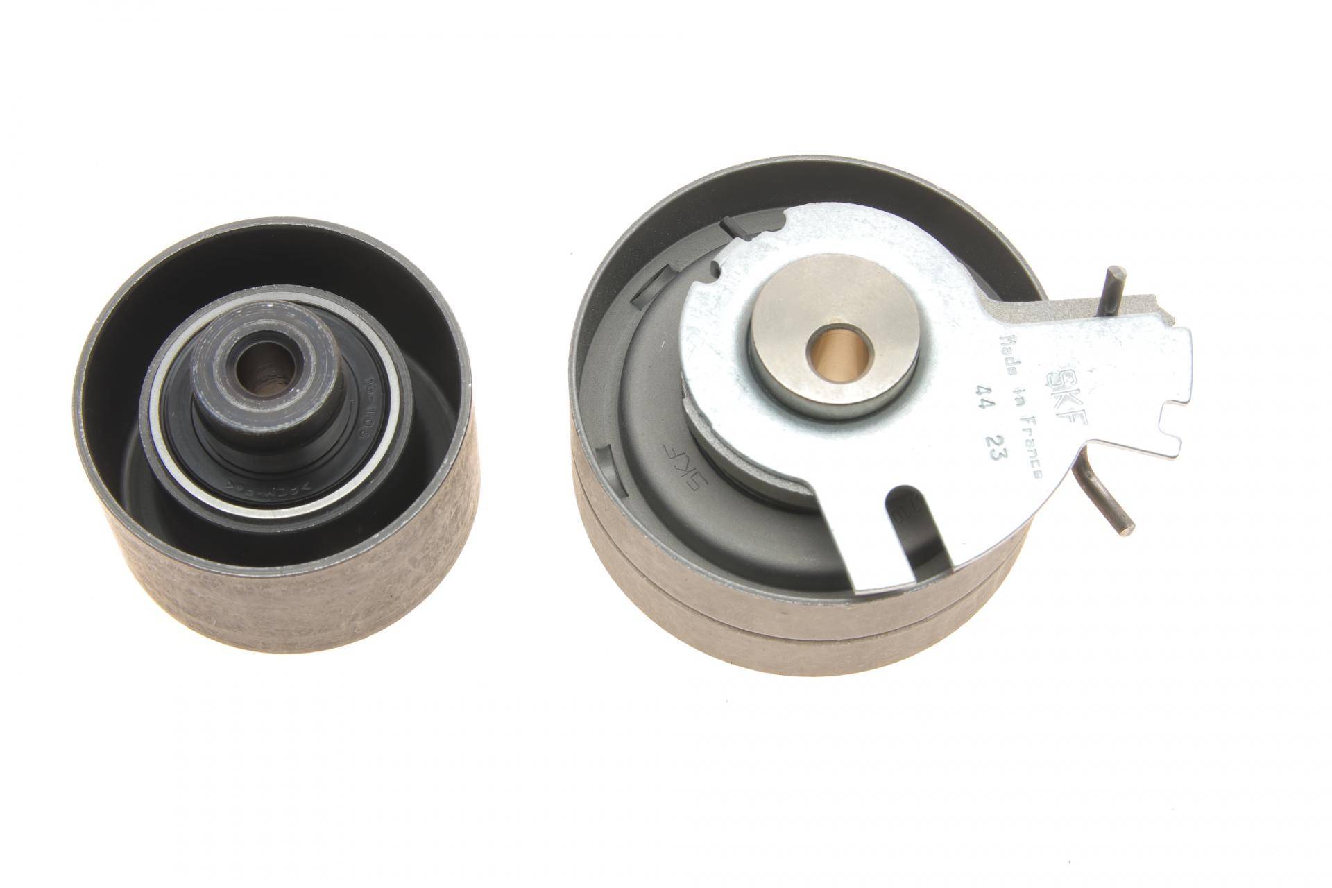 Комплект ГРМ Citroen Berlingo/Peugeot Partner 1.6 16V 00-11