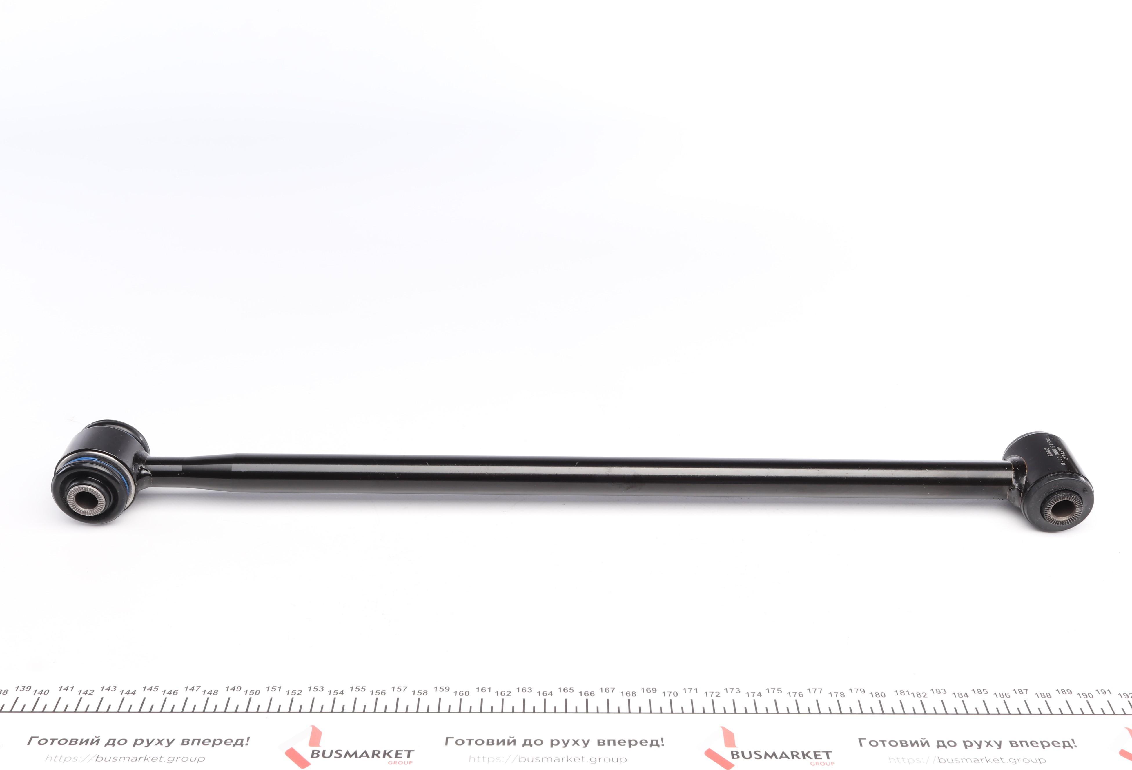 Важіль підвіски (задній/ззаду) Toyota Rav 4 II 00-05