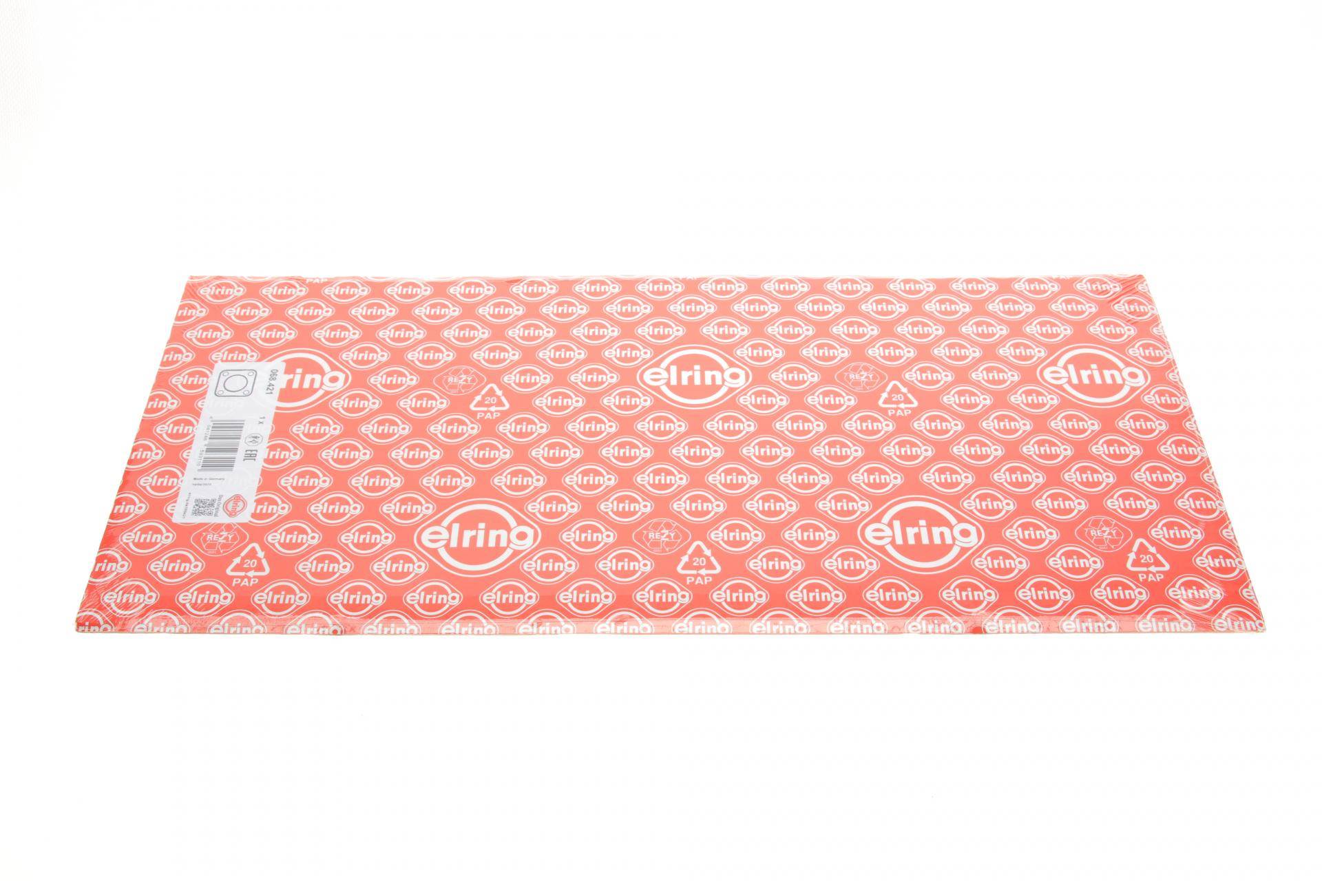 Прокладка колектора впускного MB E-class (W211)/S-class (W221) 4.0D 06-13 OM629