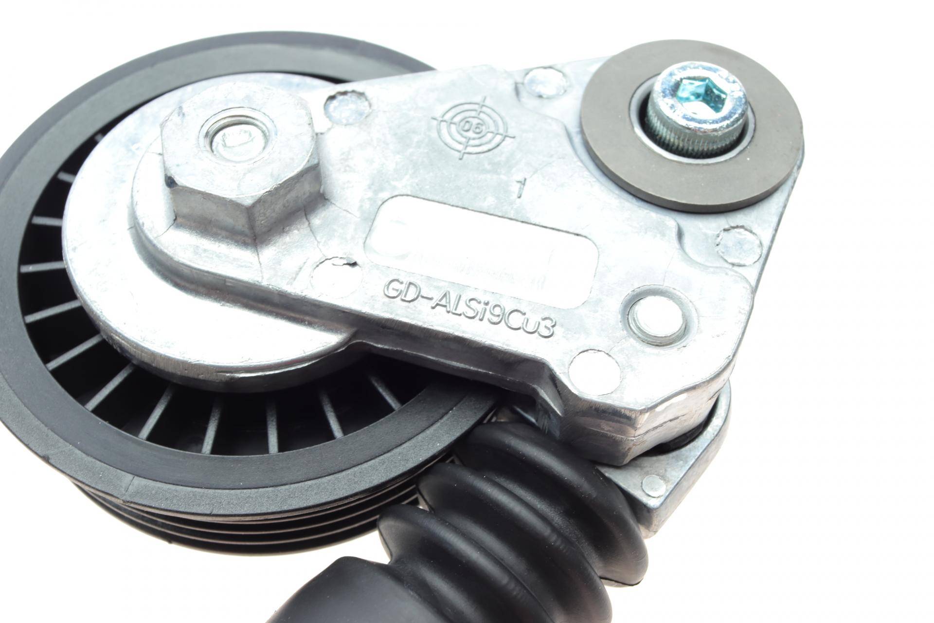 Натяжник ременя генератора Audi A4/A6/VW Passat 1.9/2.0 TDI 98-05