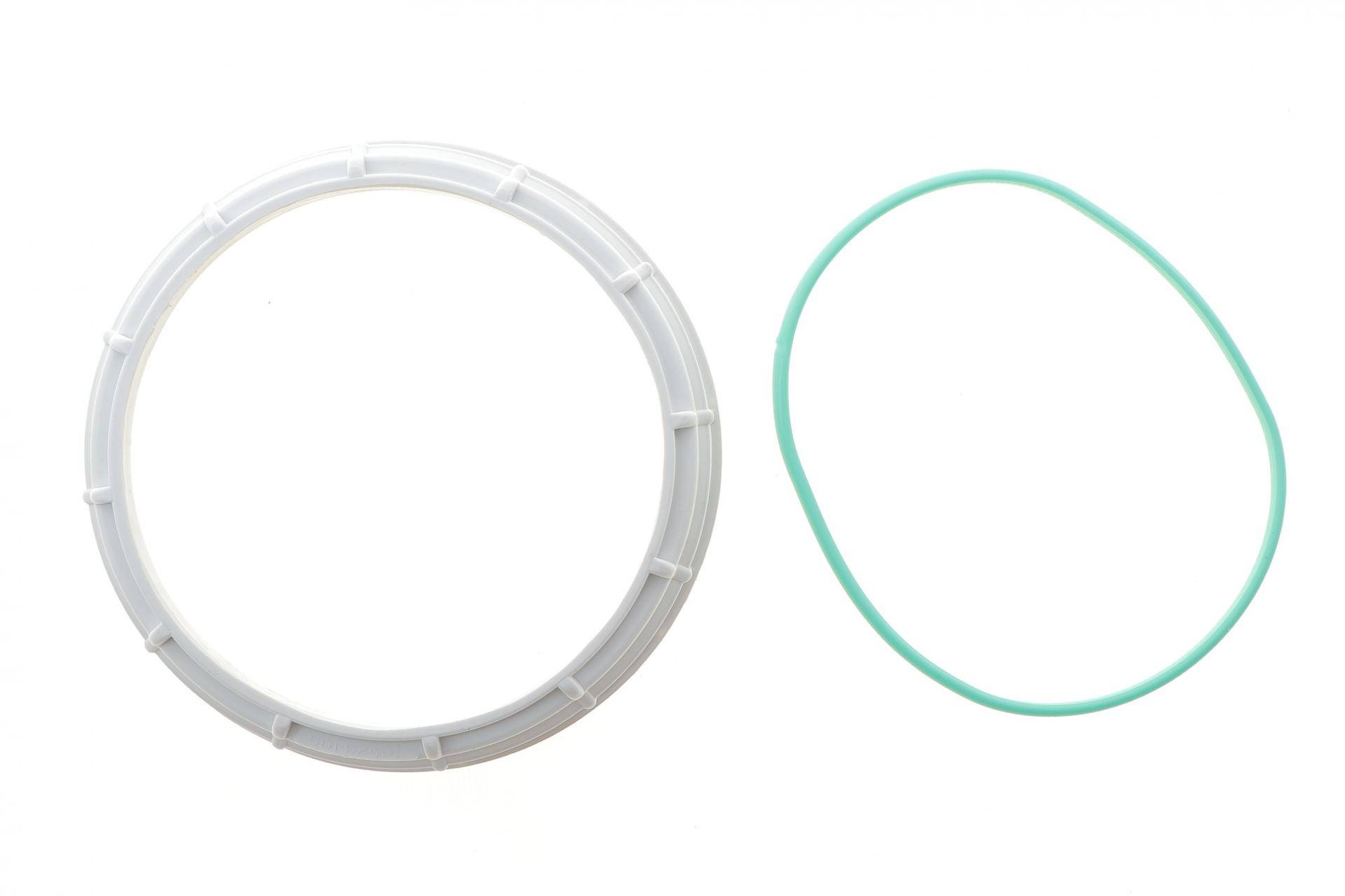 Прокладка насоса паливного Fiat Panda 1.3D 03-