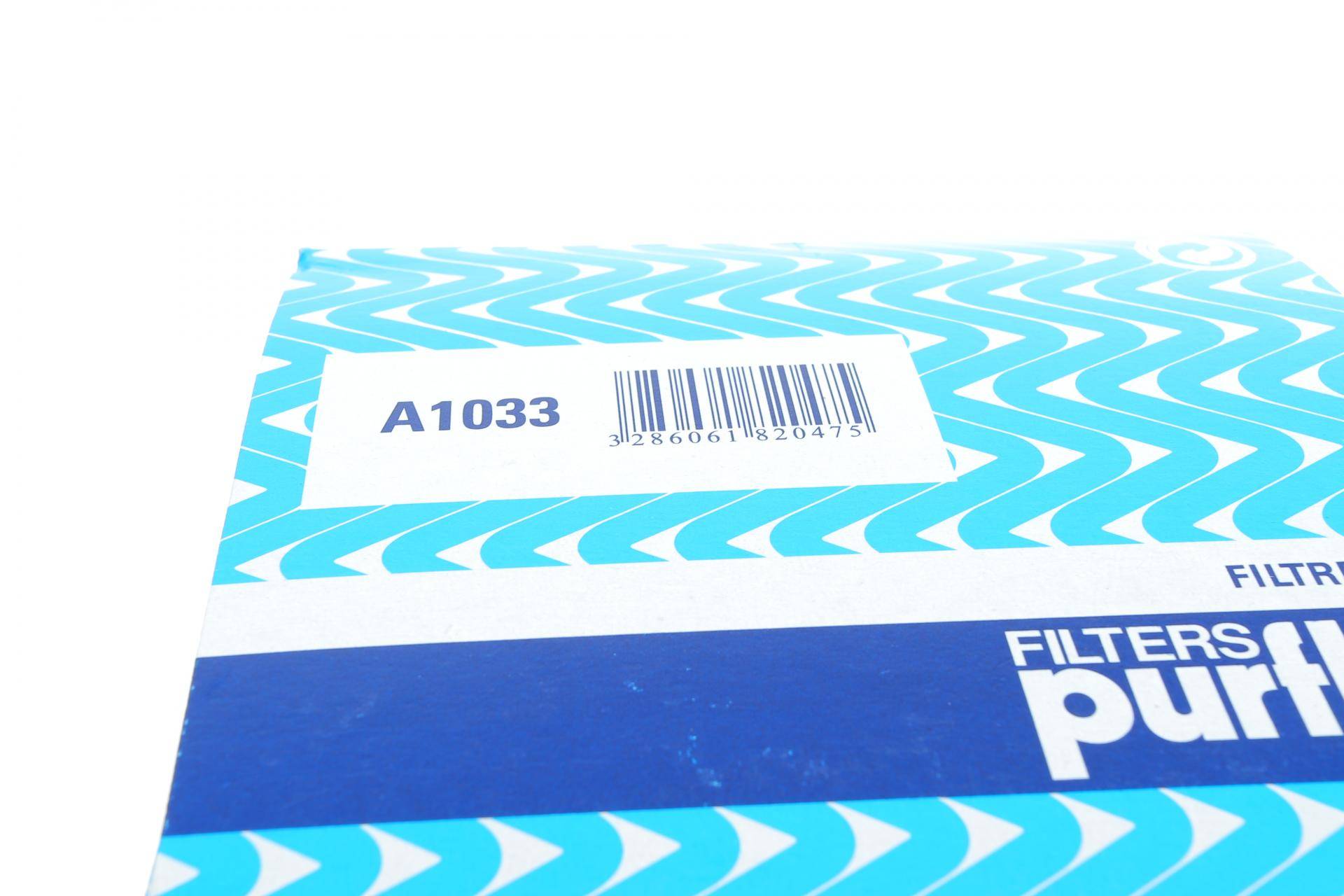 Фільтр повітряний Renault Laguna 1.9dCi 97-01