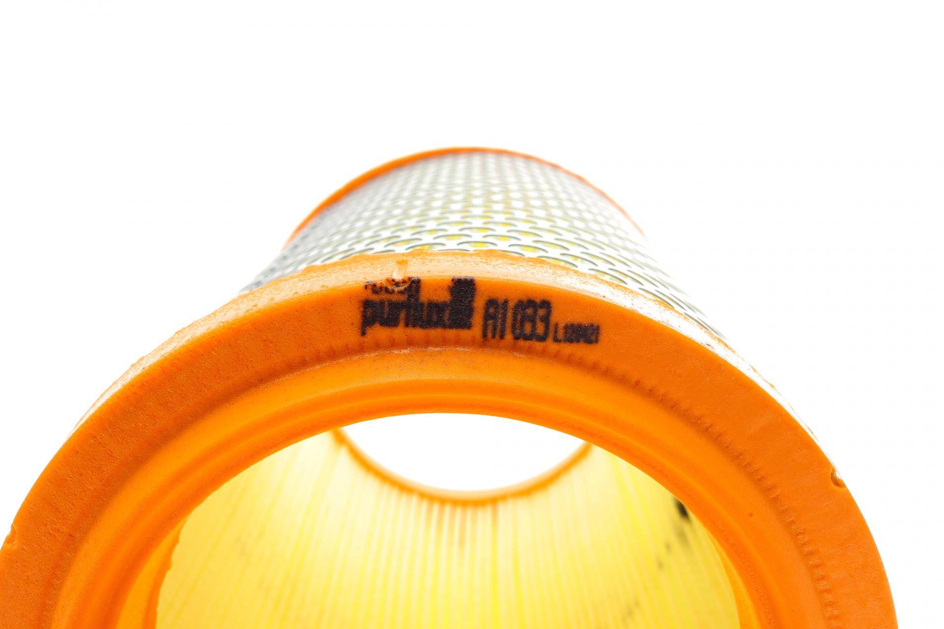 Фільтр повітряний Renault Laguna 1.9dCi 97-01