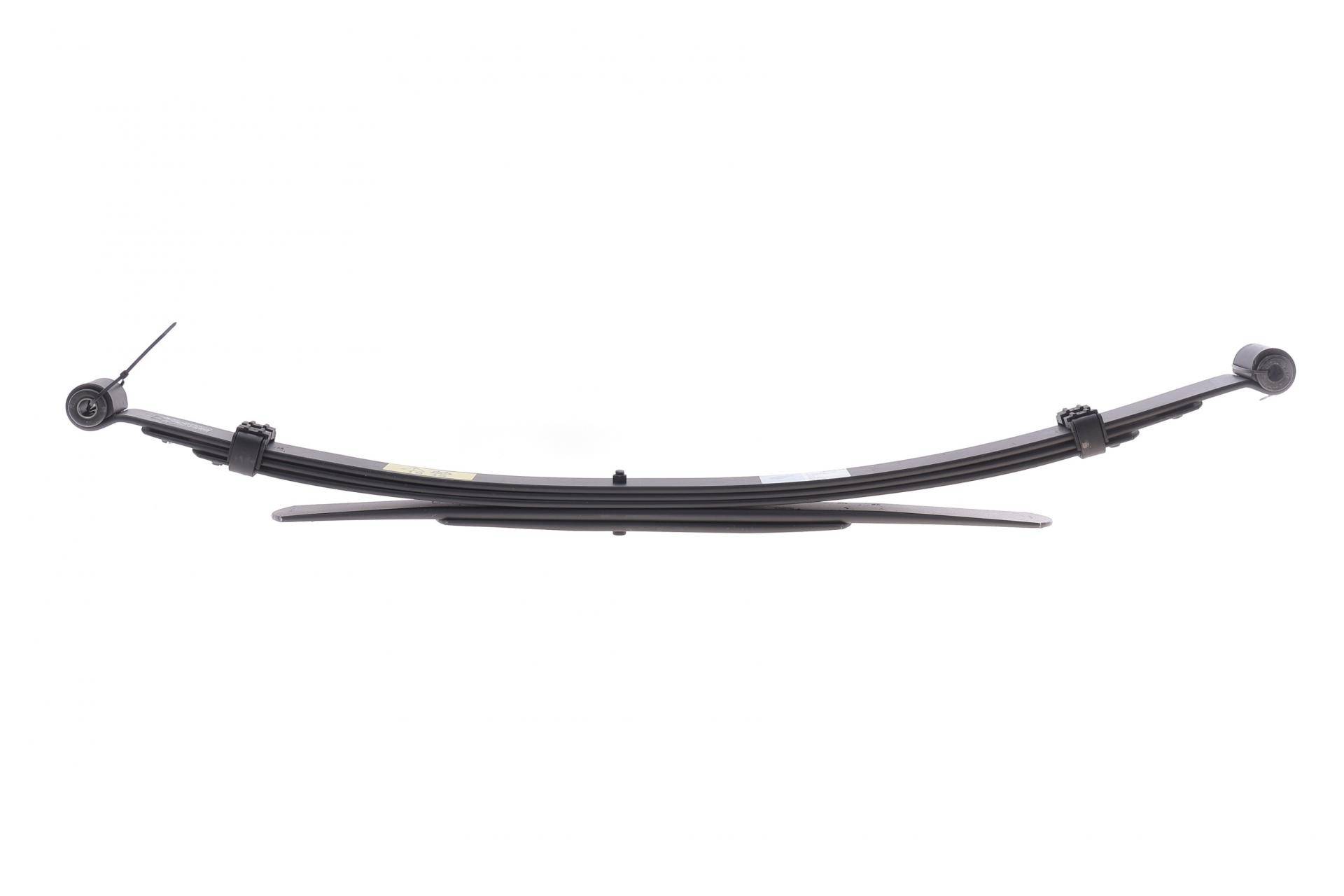 Ресора задня Ford Ranger/Mazda B-Serie 99- (к-кт 5 листів) (60mm)