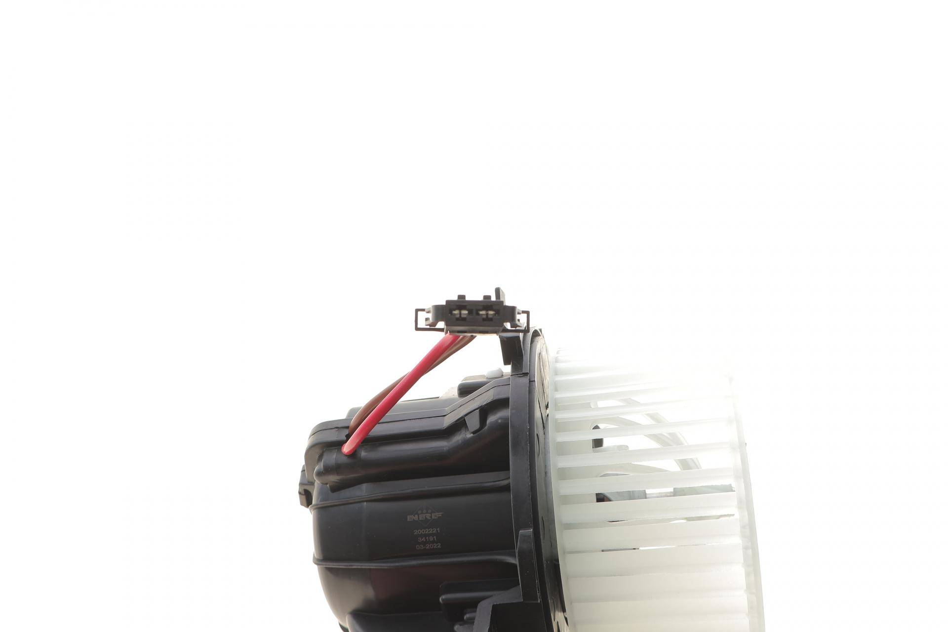 Моторчик пічки Audi A4/Q5 08-17