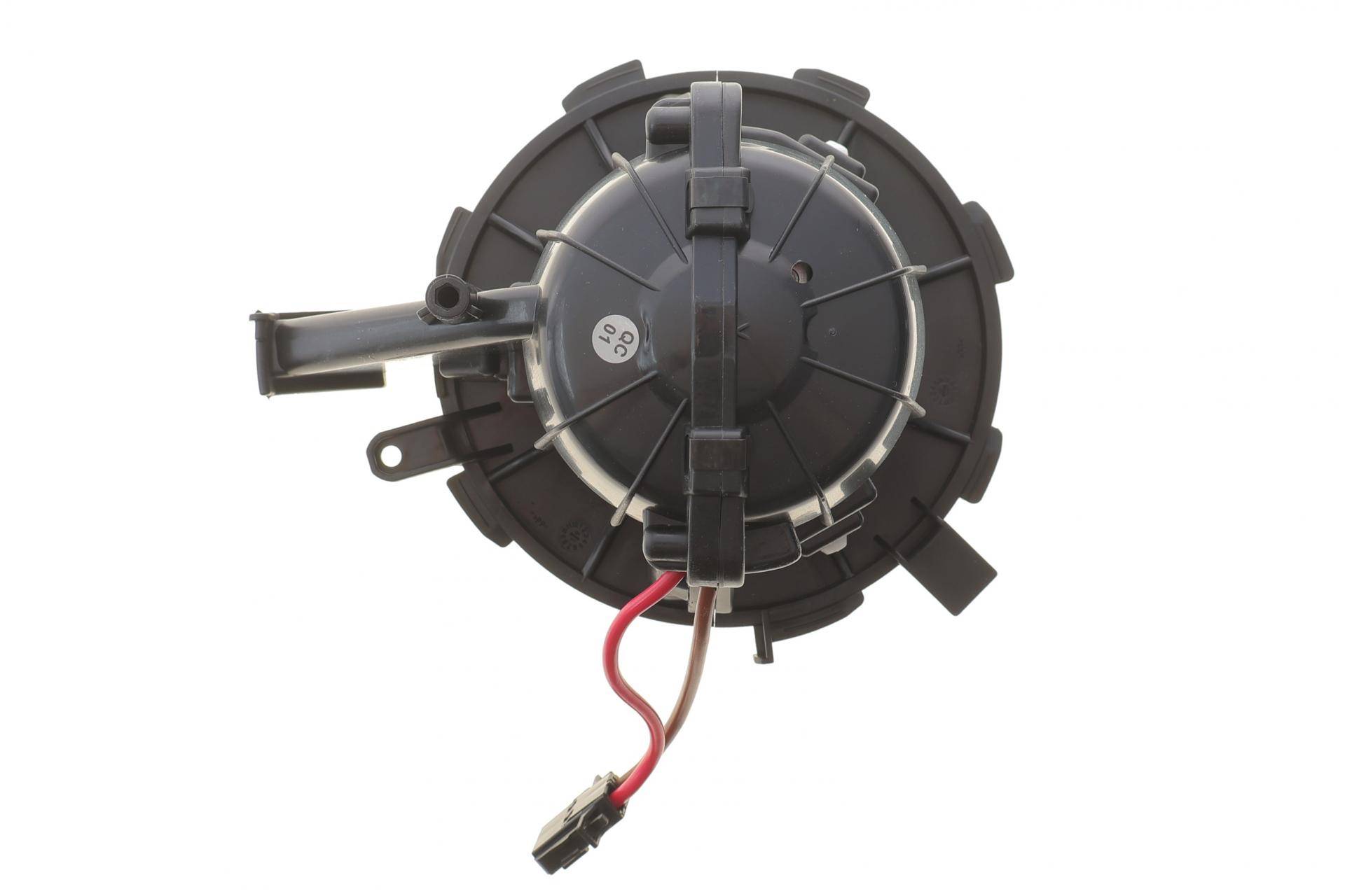 Моторчик пічки Audi A4/Q5 08-17