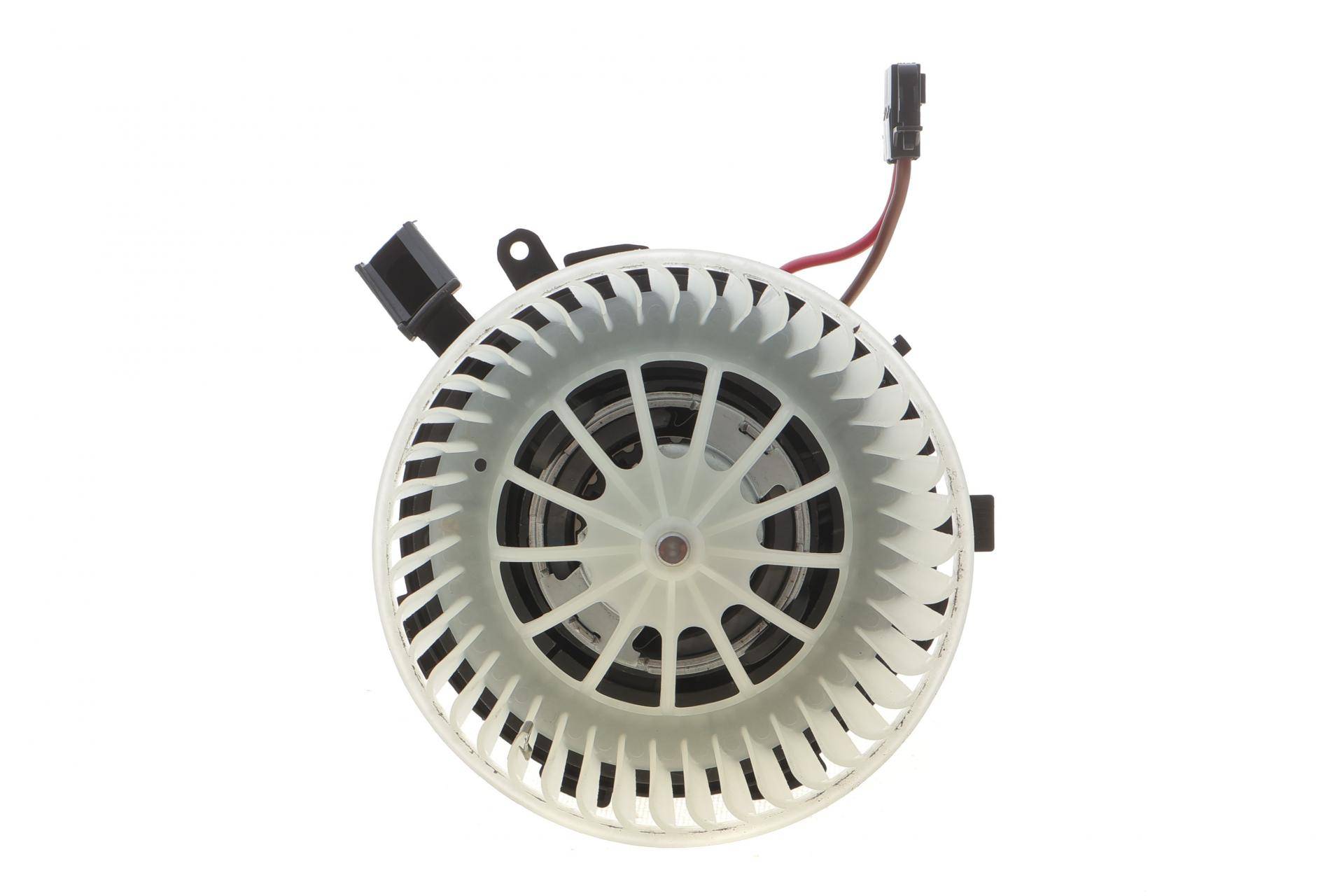 Моторчик пічки Audi A4/Q5 08-17