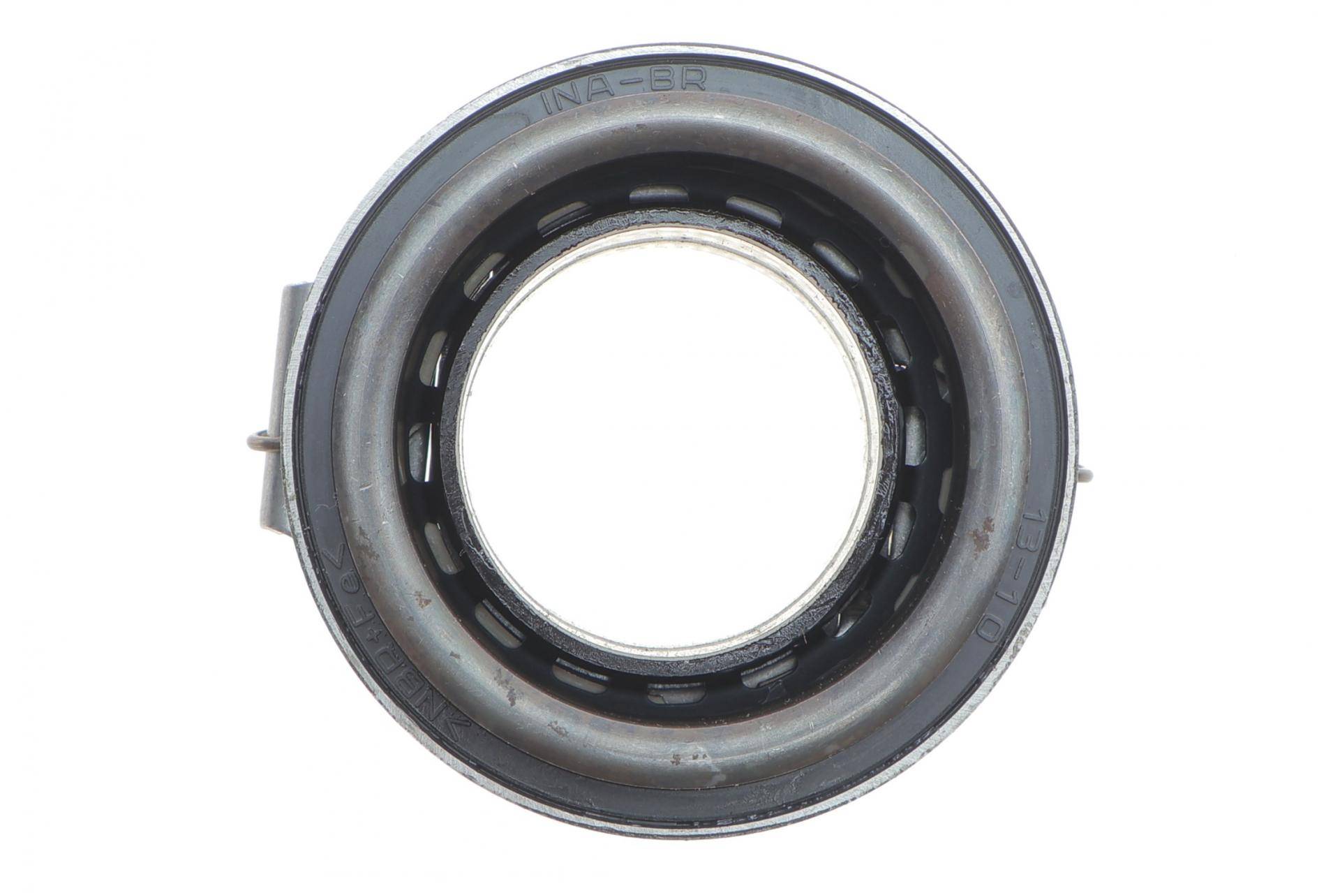 Комплект зчеплення Mitsubishi Outlander I 2.0/2.4 4WD 02-06, (4G63-T/4G69/4G64)