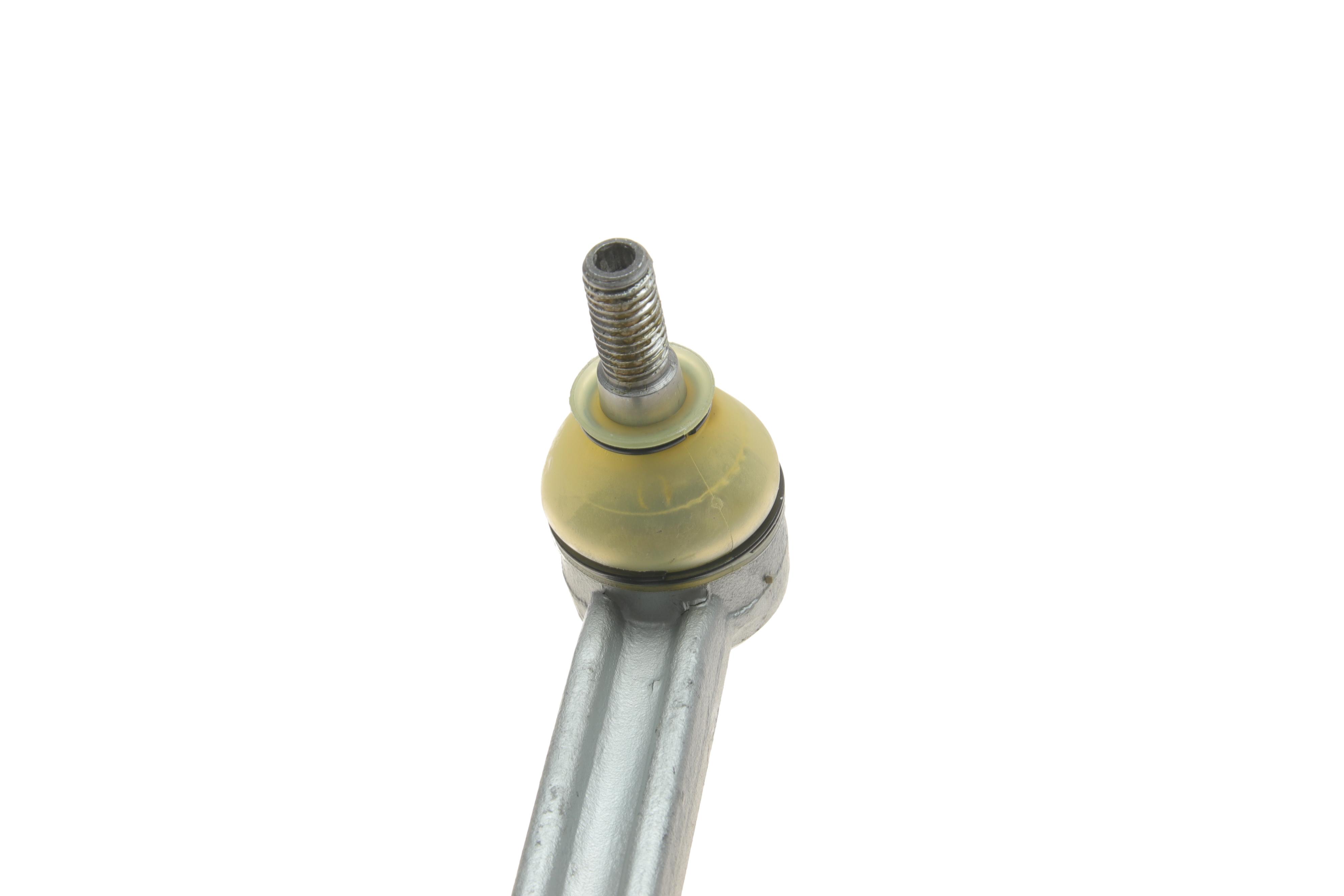 Важіль підвіски (задній/ззовні) MB (W124) (розвальний), Л=П