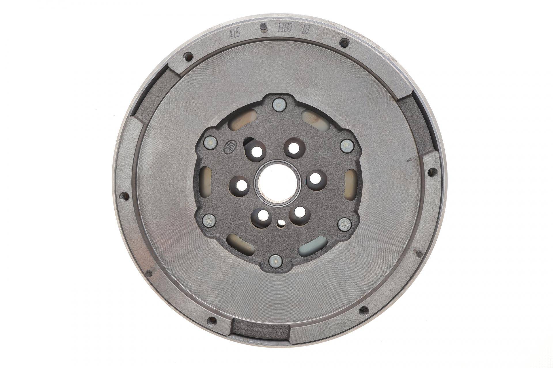 Демпфер зчеплення Citroen C4/Peugeot 2008/208 1.6 BlueHDi 14-19