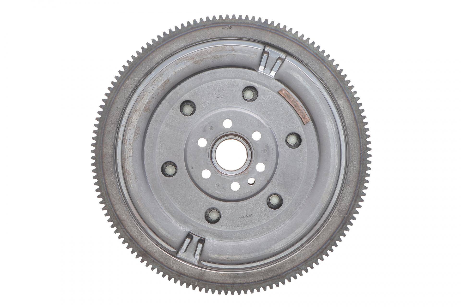 Демпфер зчеплення Citroen C4/Peugeot 2008/208 1.6 BlueHDi 14-19