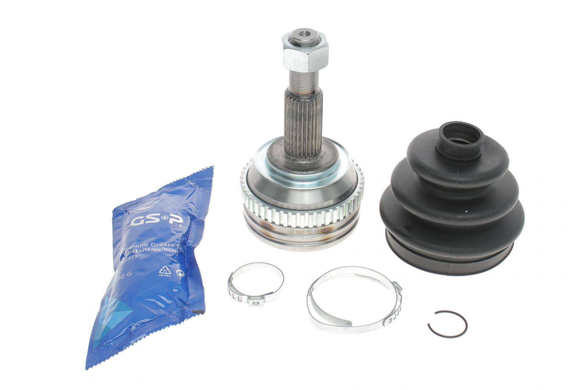 ШРКШ (зовнішній) Chrysler Voyager 95-08 (26z/32z/54mm/160mm) (+ABS 47z)