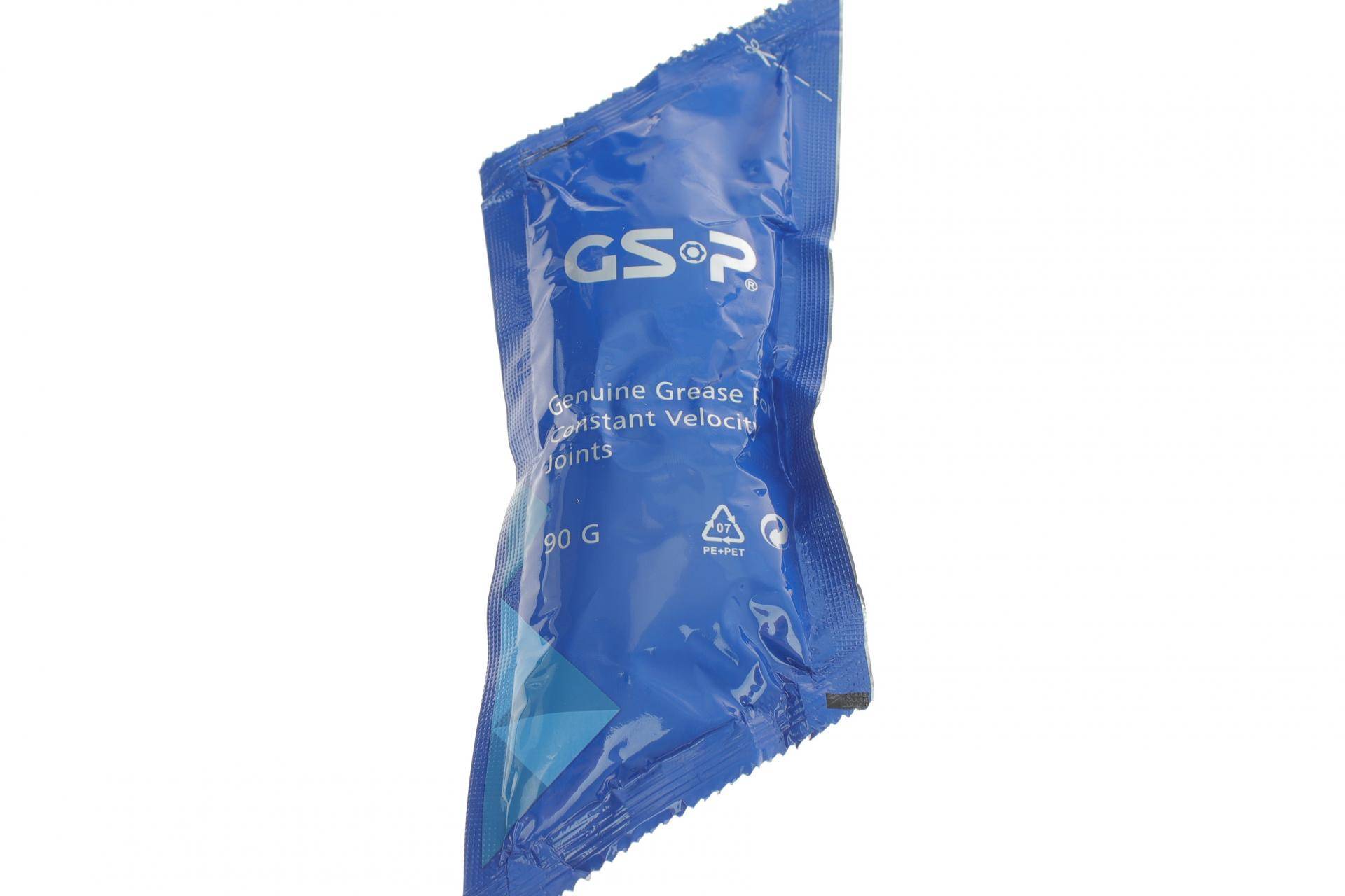 ШРКШ (зовнішній) Chrysler Voyager 95-08 (26z/32z/54mm/160mm) (+ABS 47z)