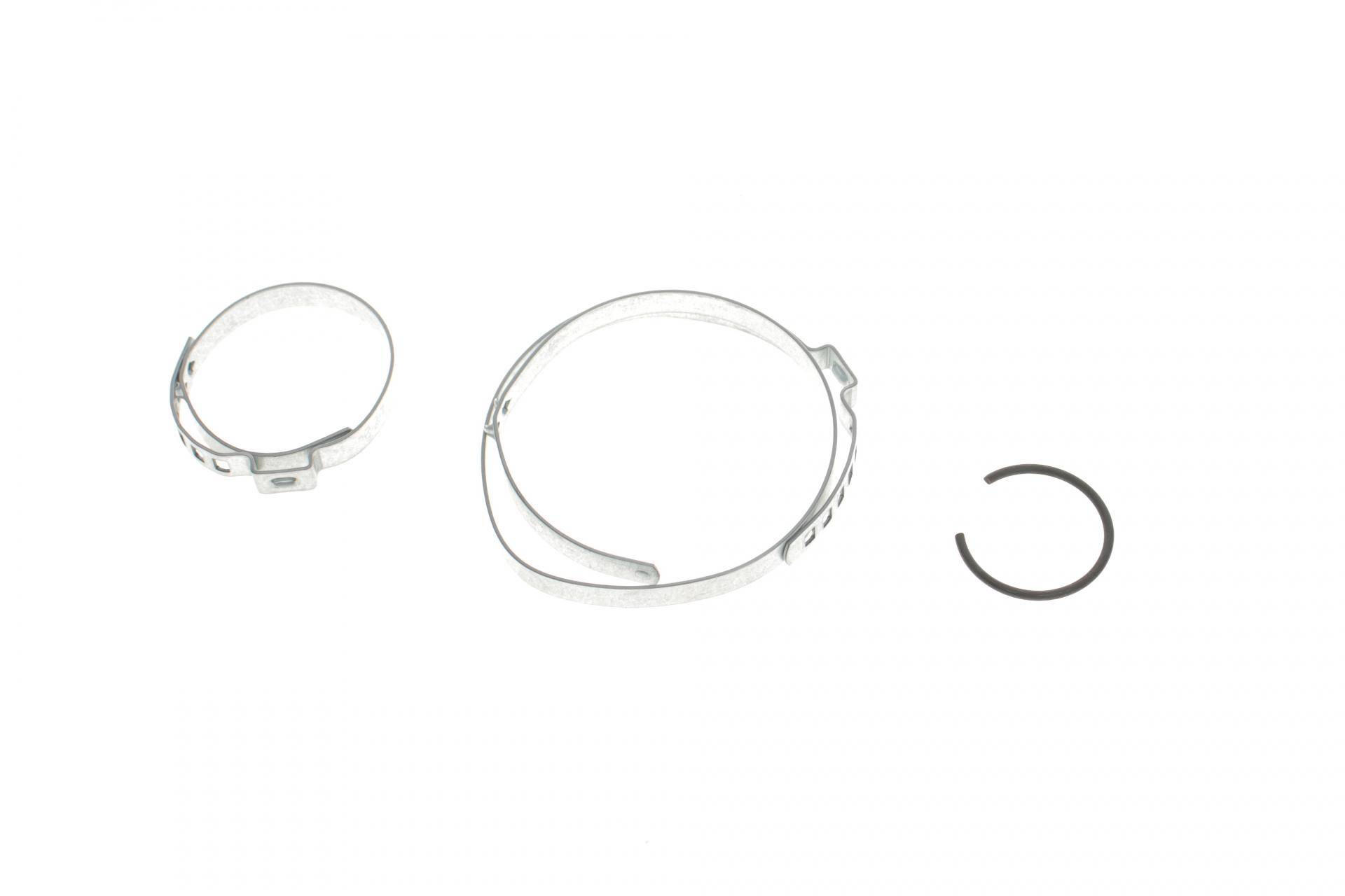 ШРКШ (зовнішній) Chrysler Voyager 95-08 (26z/32z/54mm/160mm) (+ABS 47z)