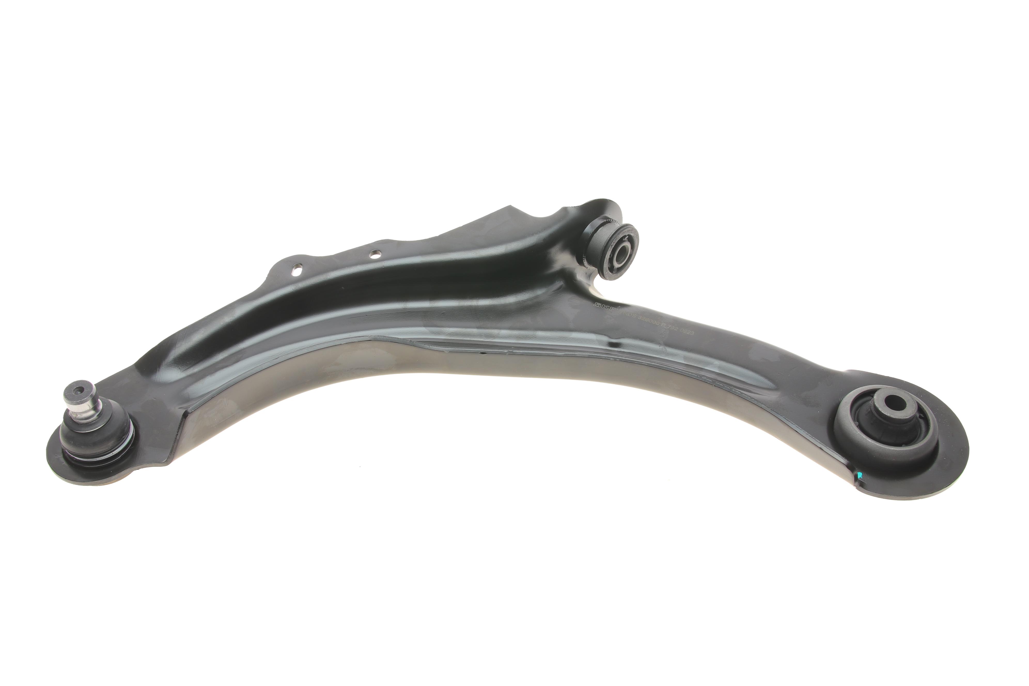 Важіль підвіски (передній) (L) Renault Megane/Scenic II 02-