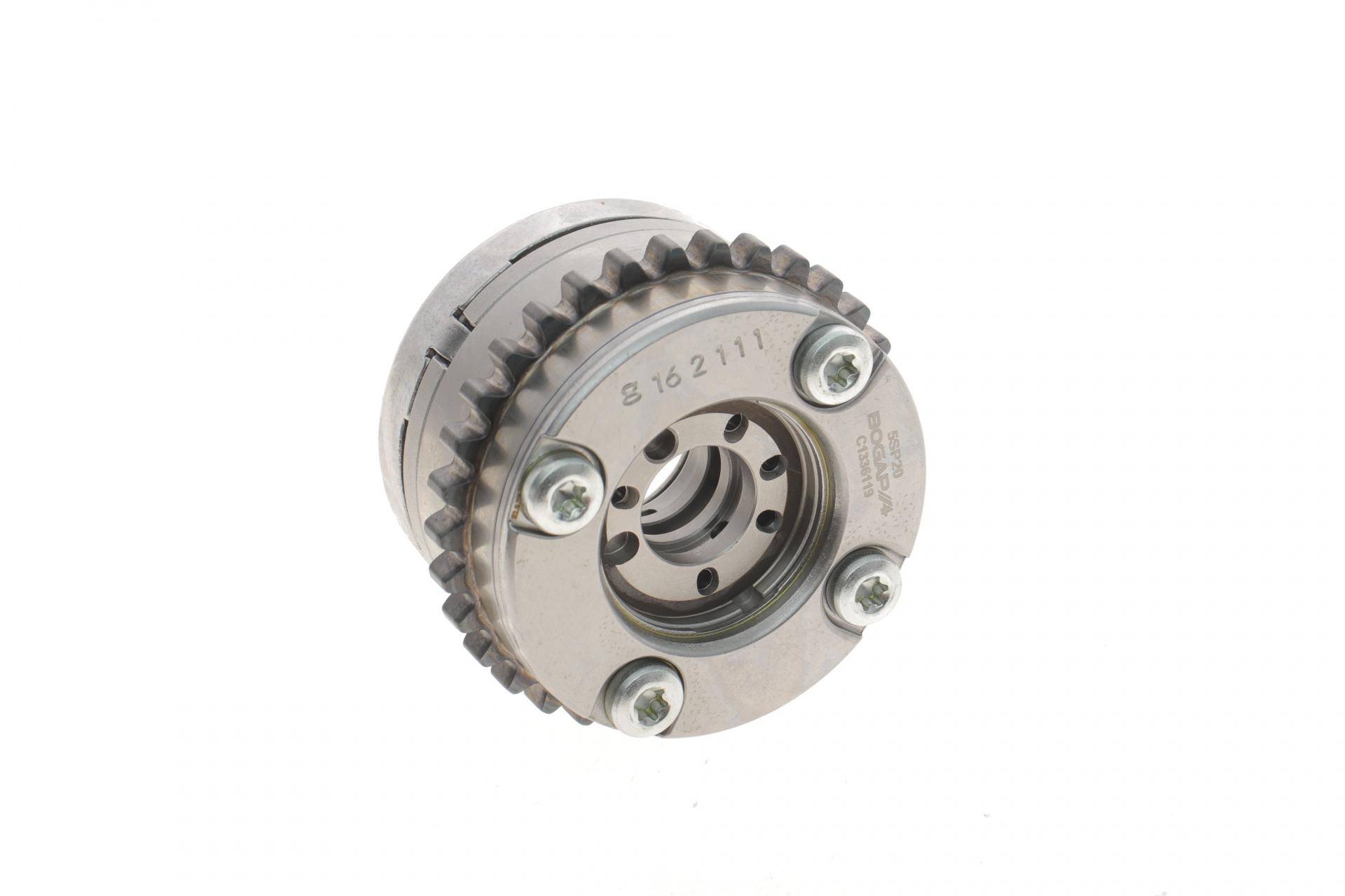 Шестерня розподільного валу MB E-class (W212)/GL-class (X166) 4.7/5.5 M278/M157 12- (випуск)