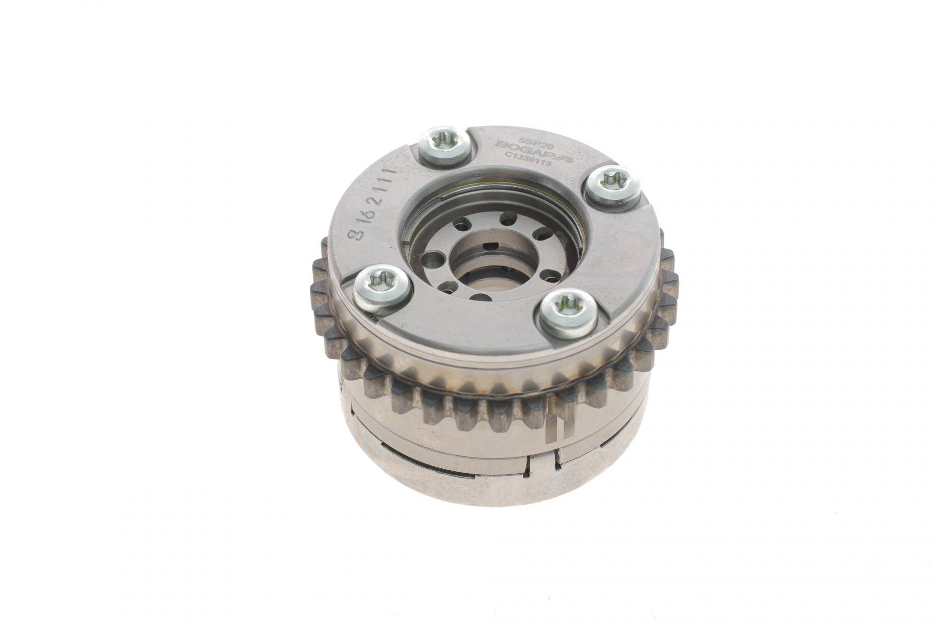 Шестерня розподільного валу MB E-class (W212)/GL-class (X166) 4.7/5.5 M278/M157 12- (випуск)