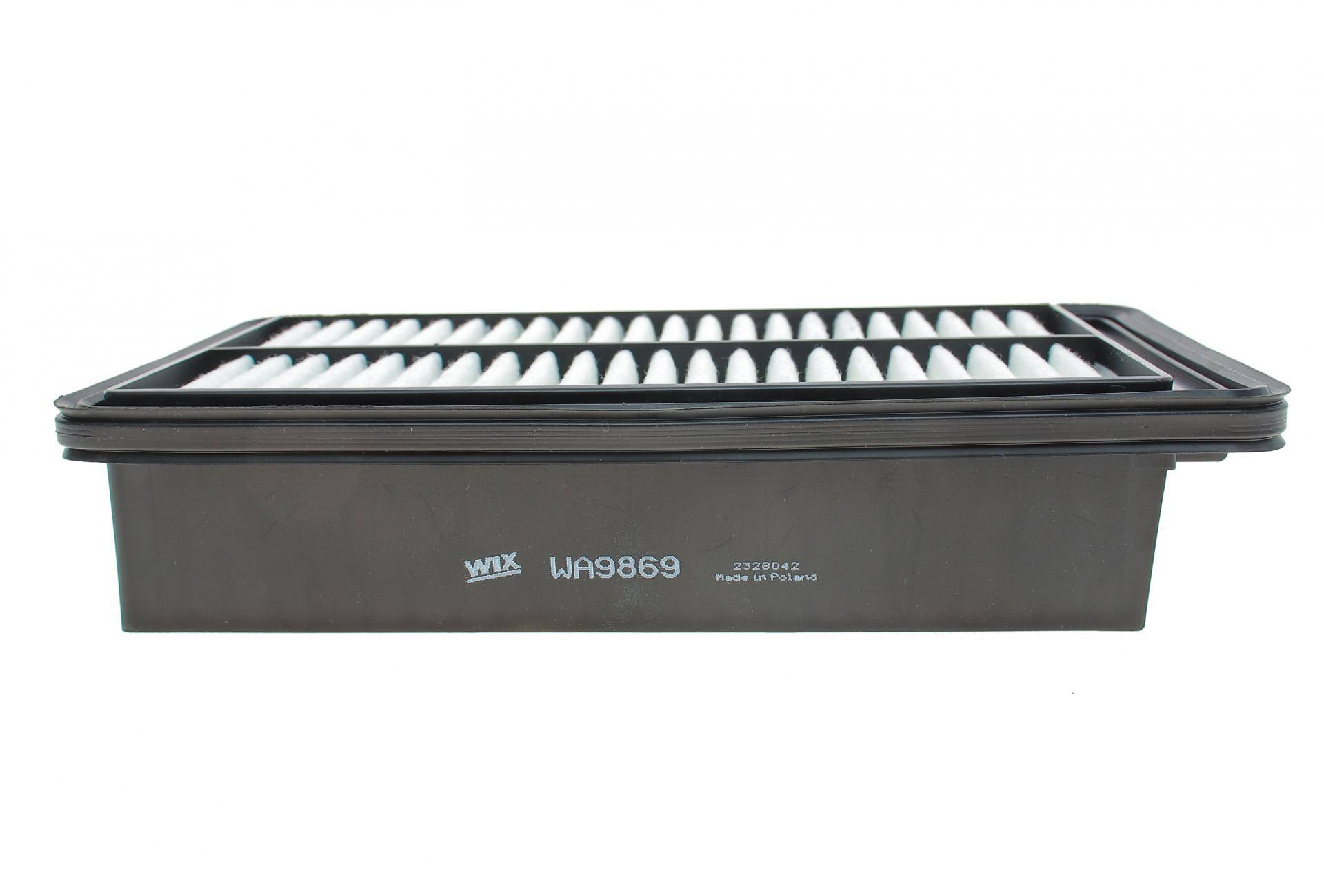 Фільтр повітряний Honda Civic X 1.5 16V 15-/CR-V 1.5 16V 16-