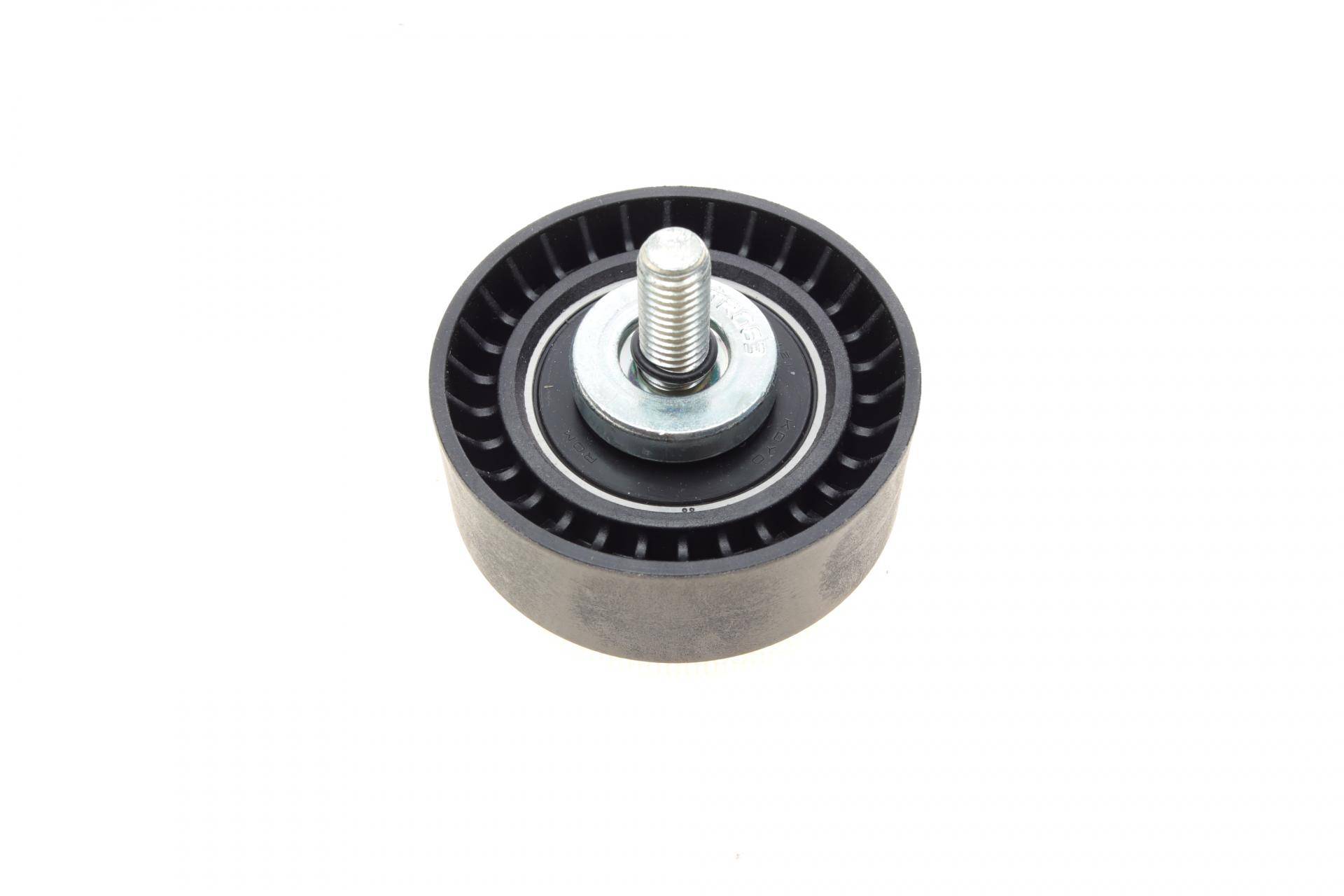 Ролик генератора Peugeot Partner 1.8 (паразитний) (70х24.7)