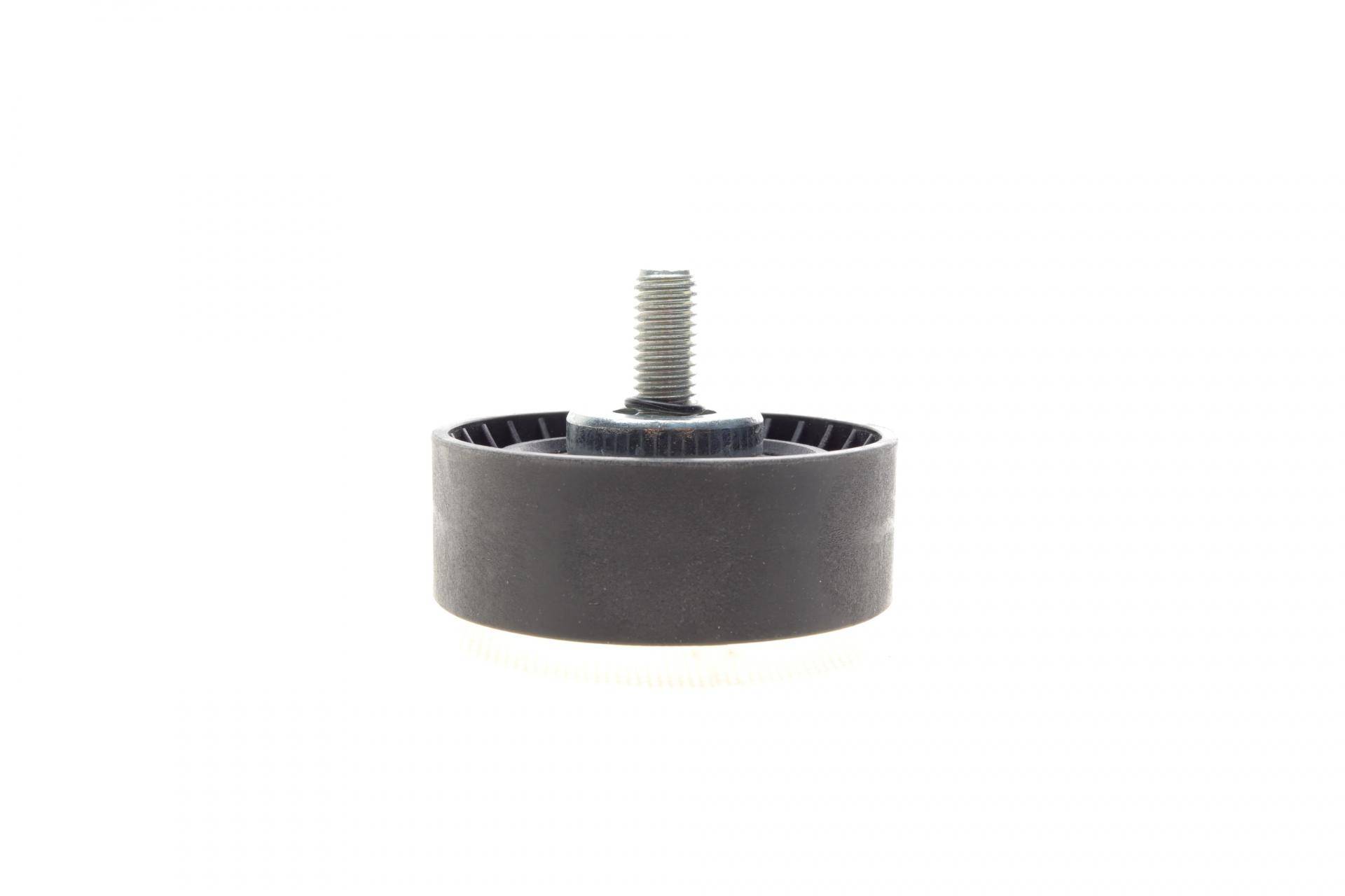 Ролик генератора Peugeot Partner 1.8 (паразитний) (70х24.7)