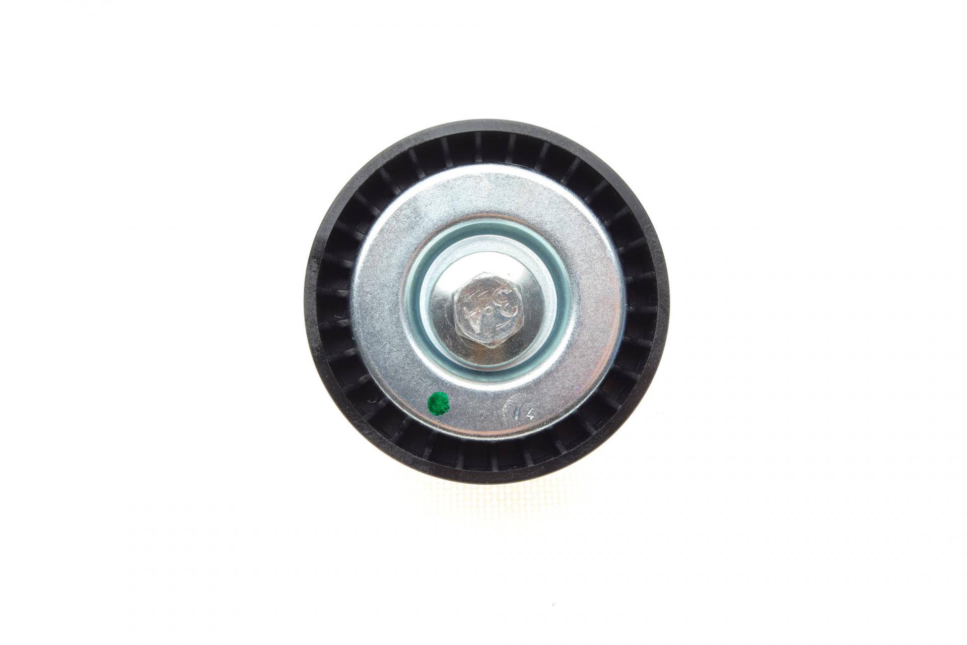 Ролик генератора Peugeot Partner 1.8 (паразитний) (70х24.7)