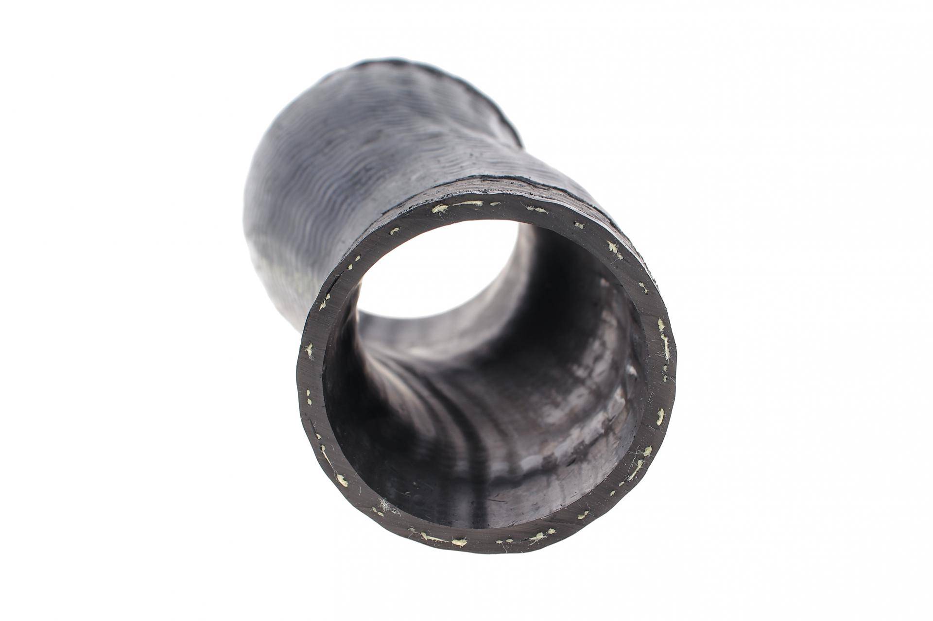 Патрубок інтеркулера (нижній) MB Sprinter 2.2CDI 06-/Vito 03-