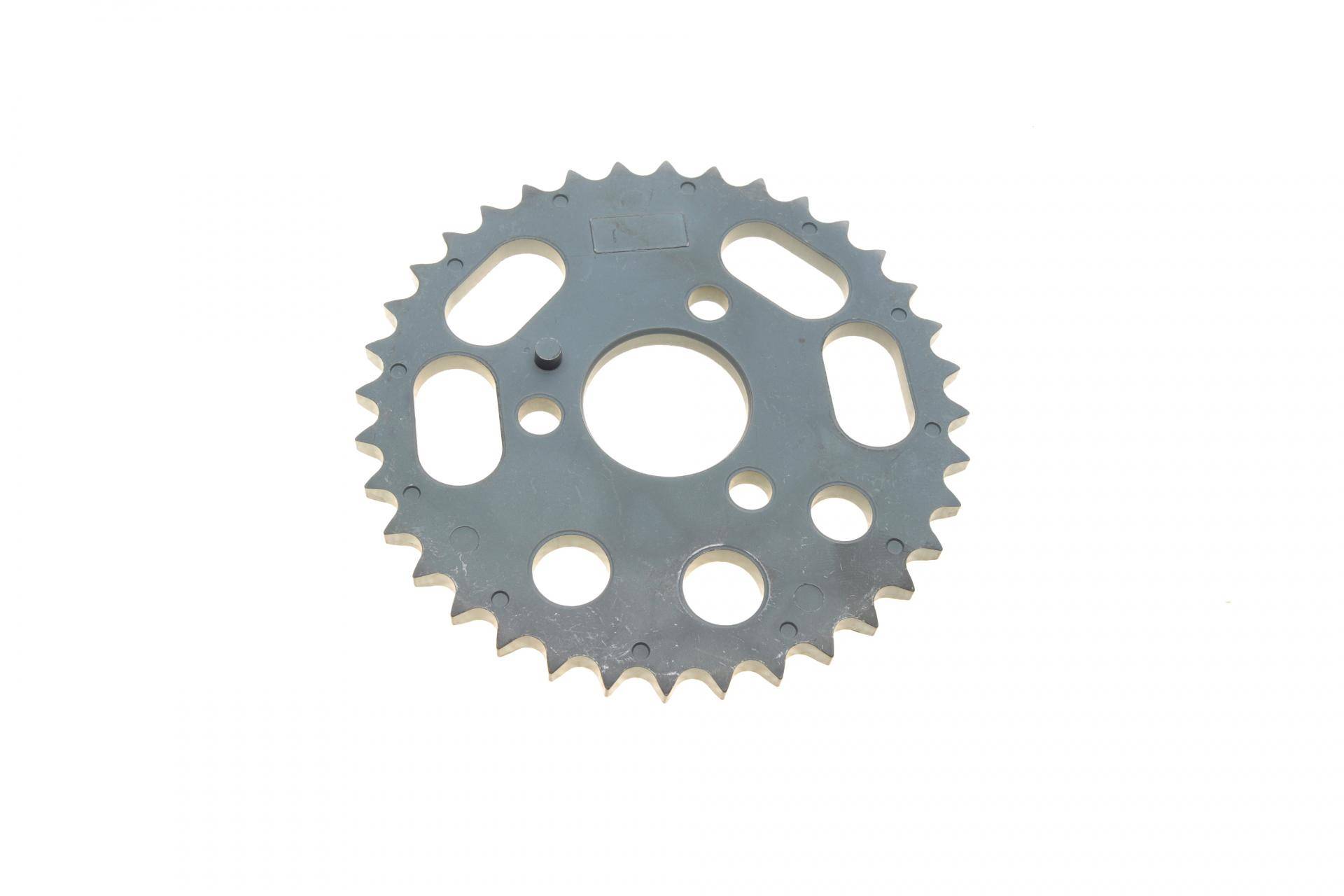 Зірочка розподільного валу MB A-class (W168) 97-04